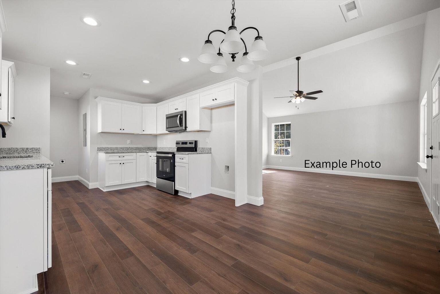 Lot 2 Avenue E