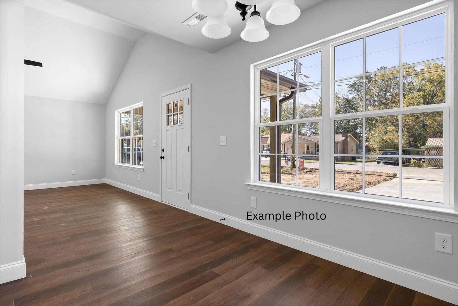 Lot 2 Avenue E