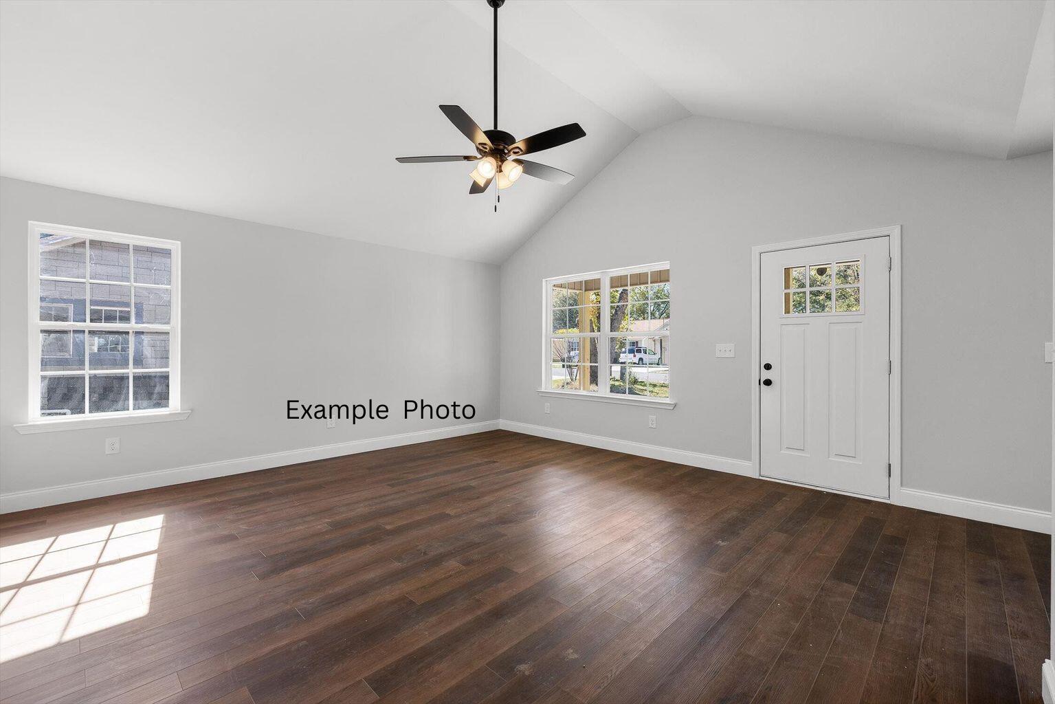 Lot 2 Avenue E