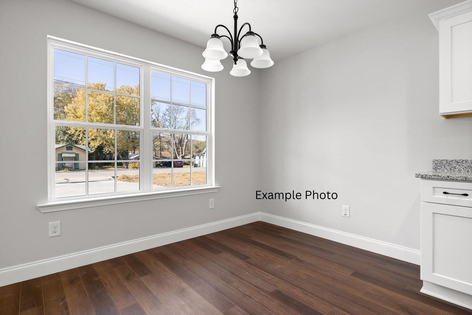 Lot 2 Avenue E
