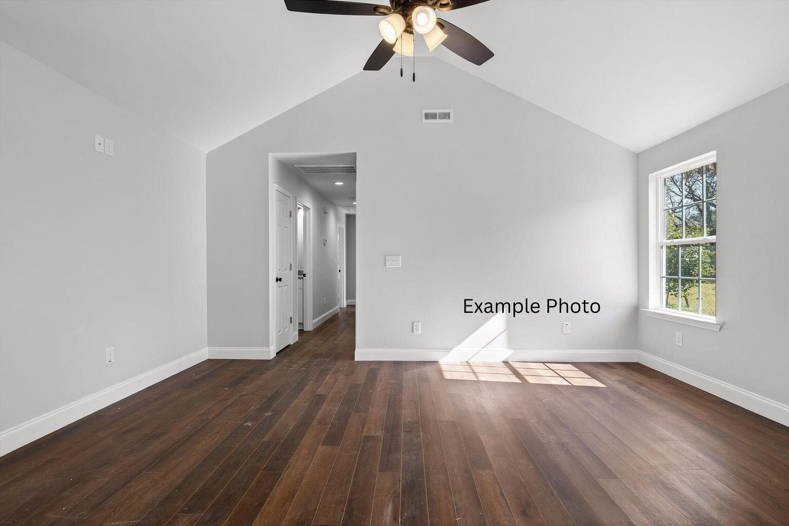 Lot 2 Avenue E