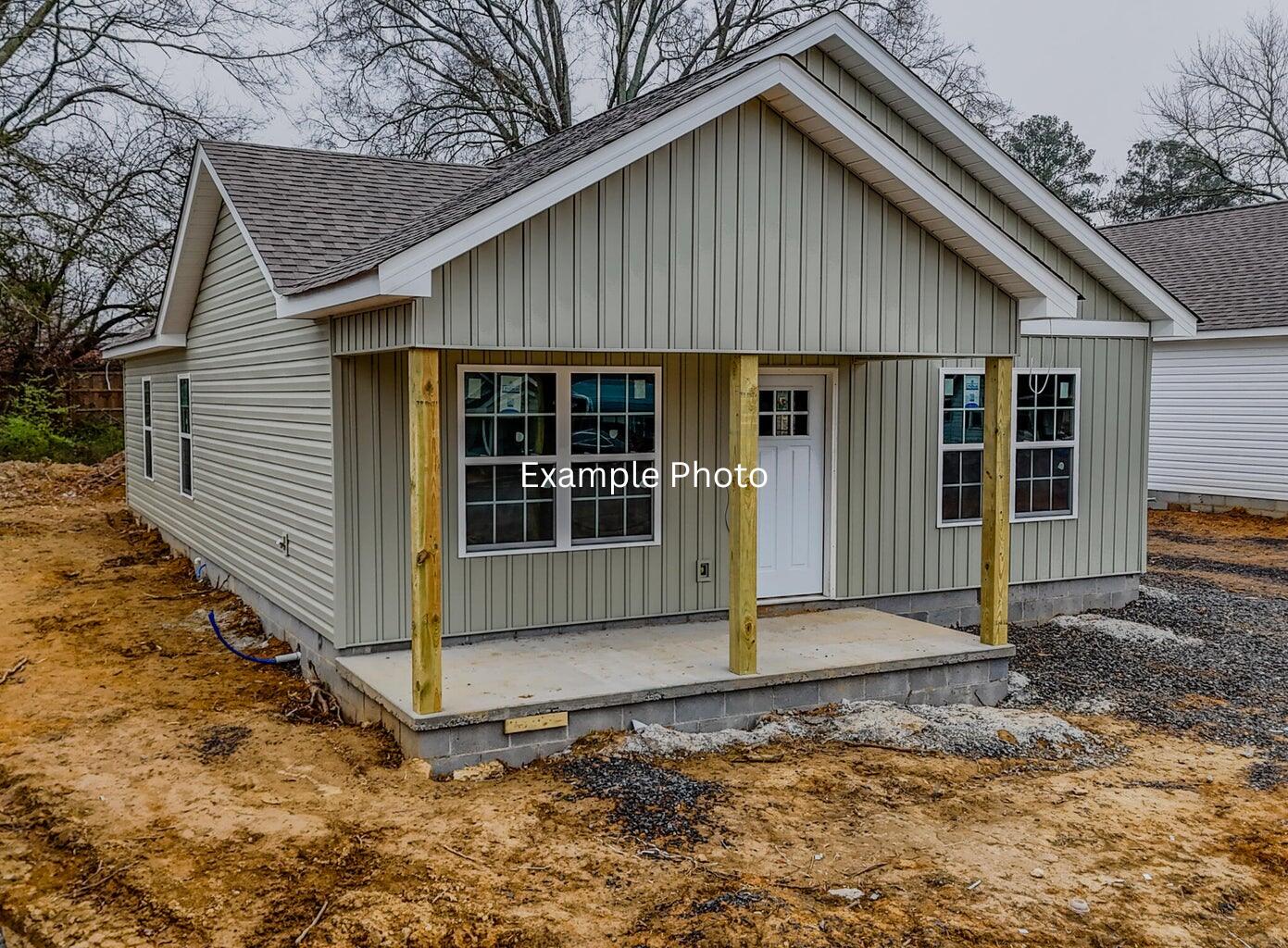 Lot 2 Avenue E