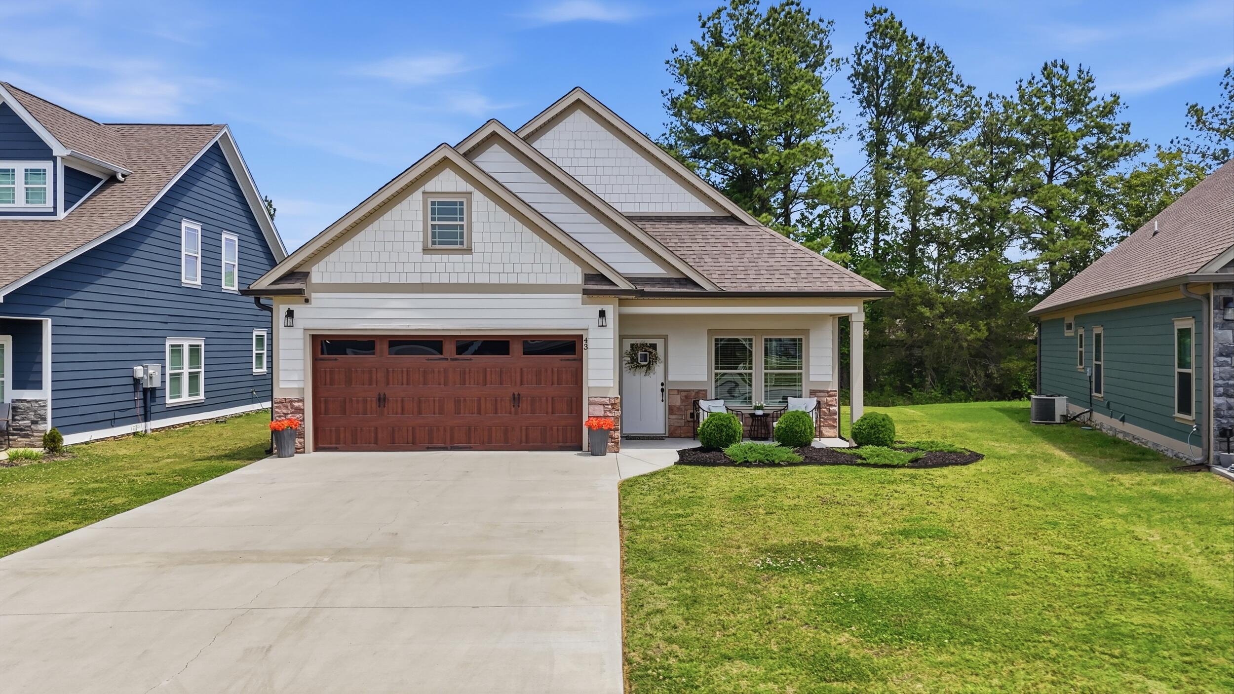 43 Country Cove Drive