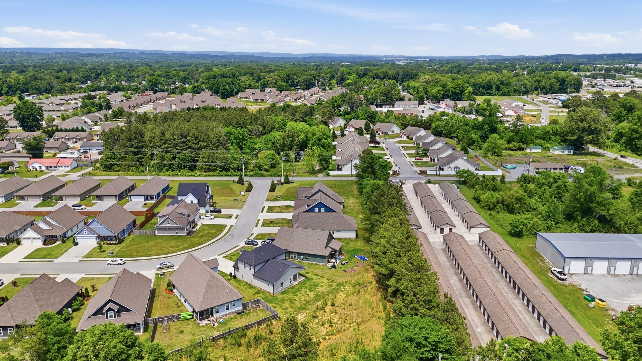 43 Country Cove Drive