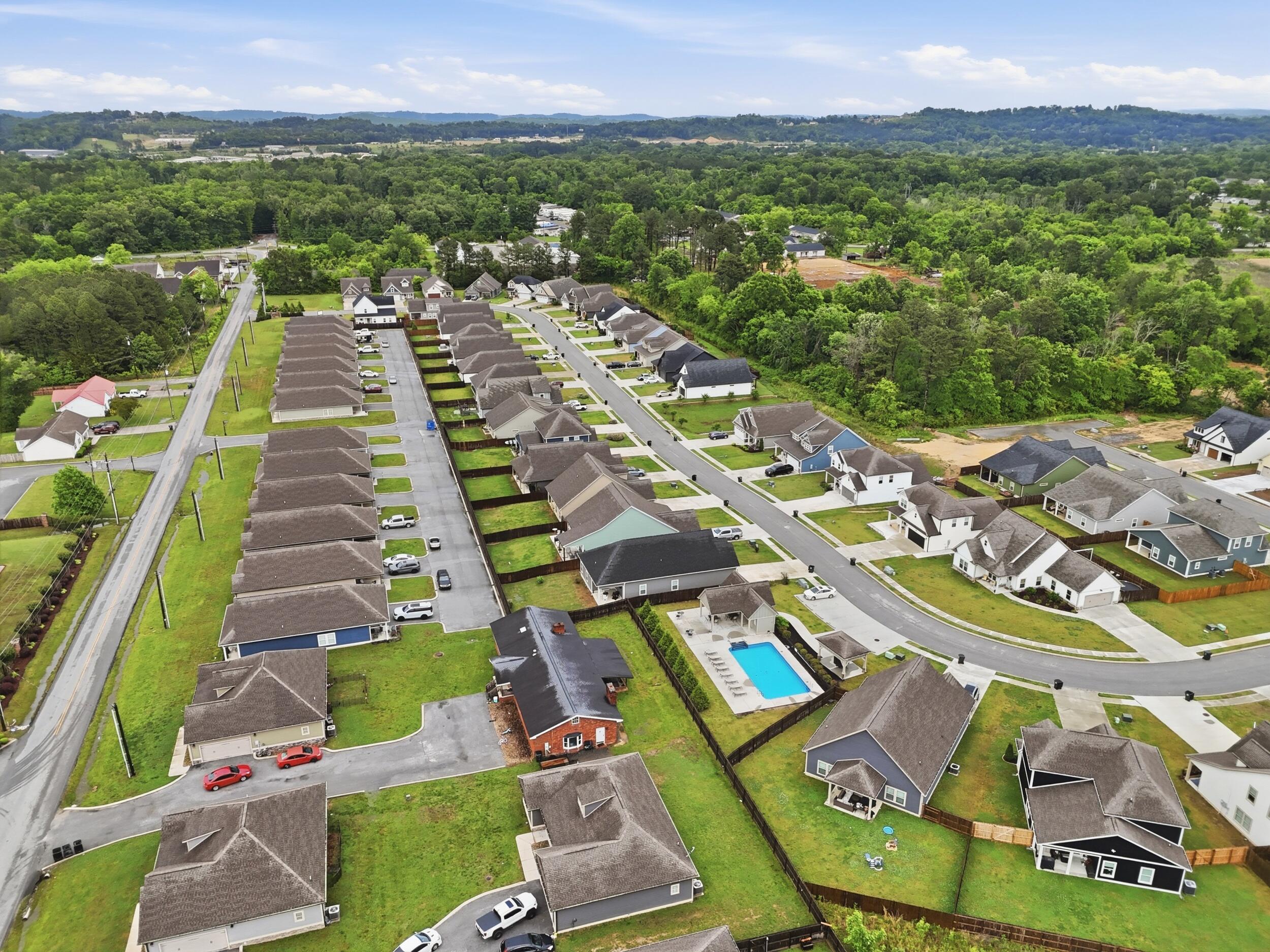43 Country Cove Drive