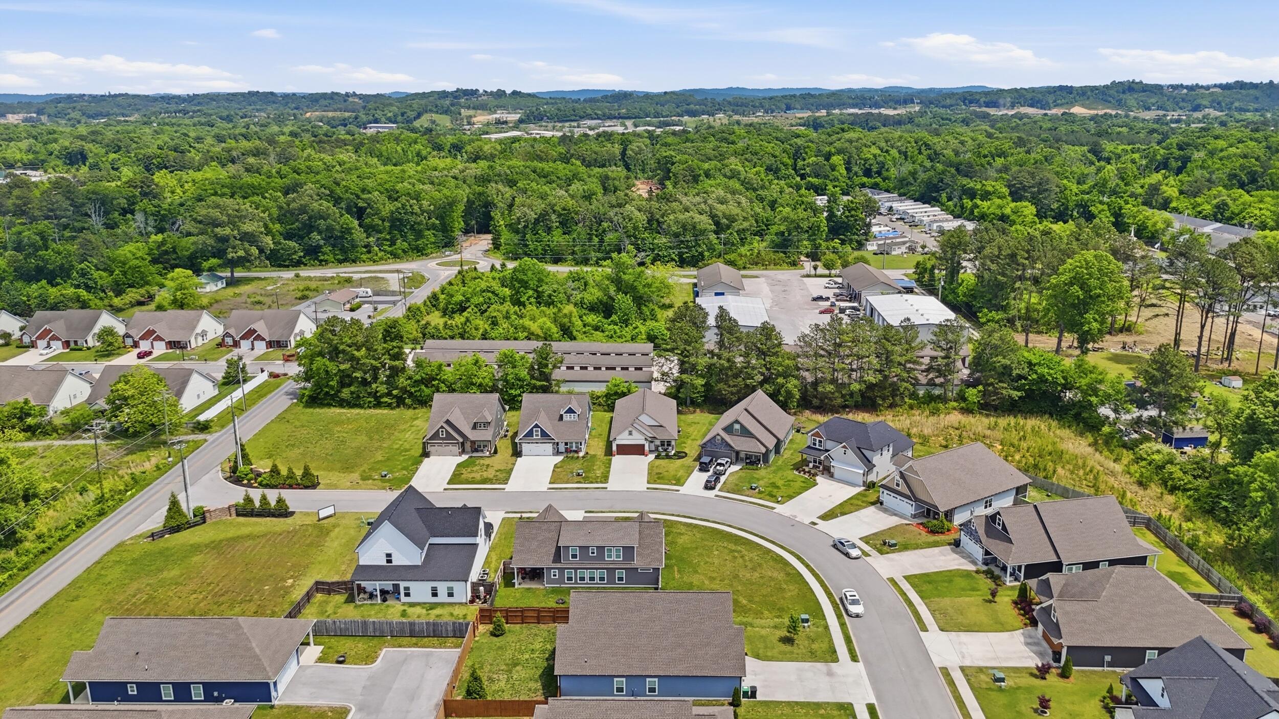 43 Country Cove Drive