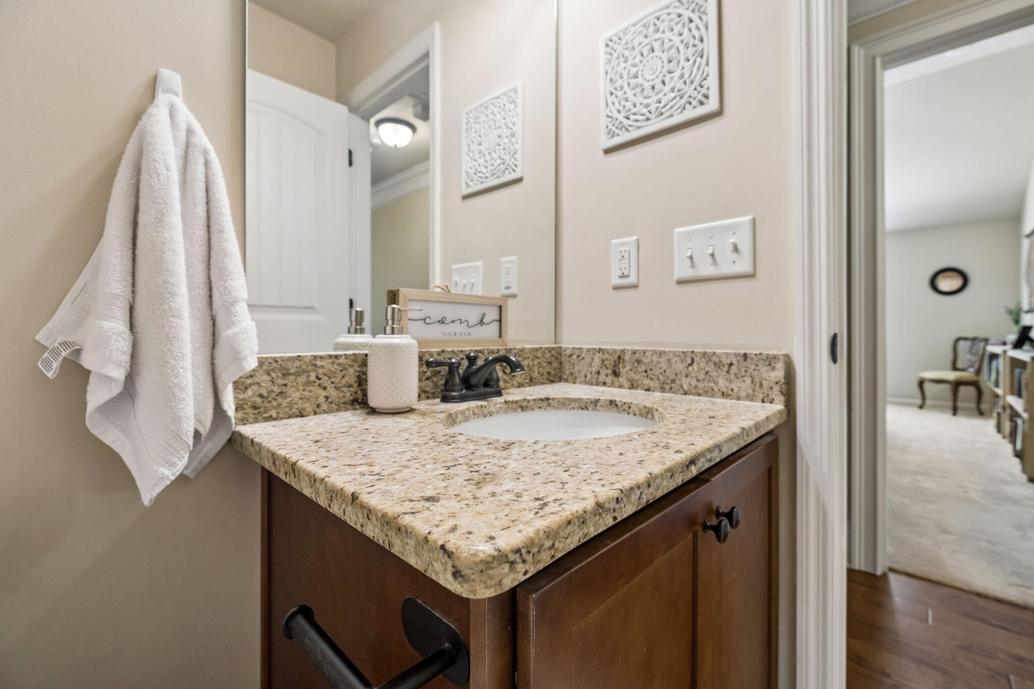 8074 Fox Glove Drive