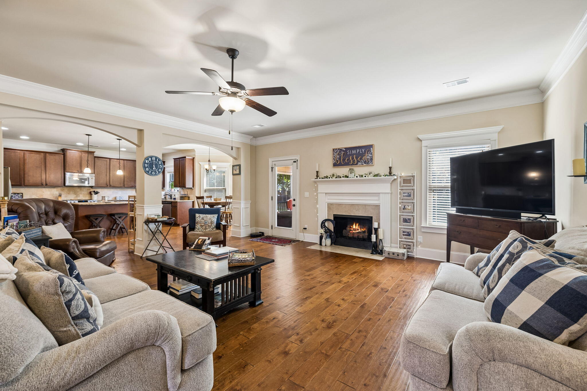 8074 Fox Glove Drive