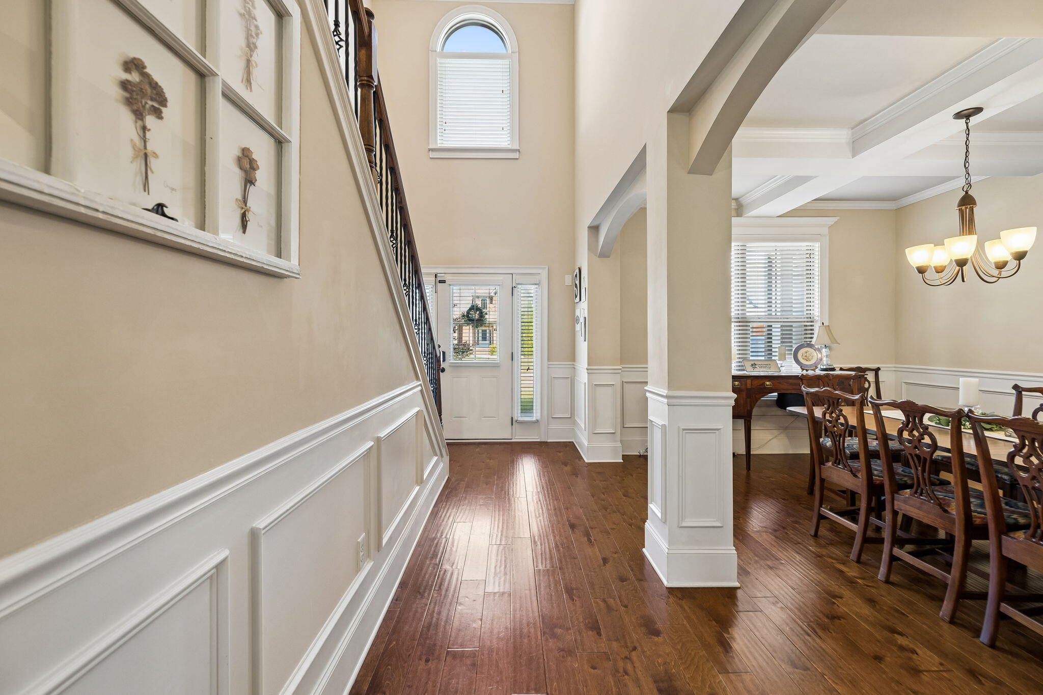 8074 Fox Glove Drive