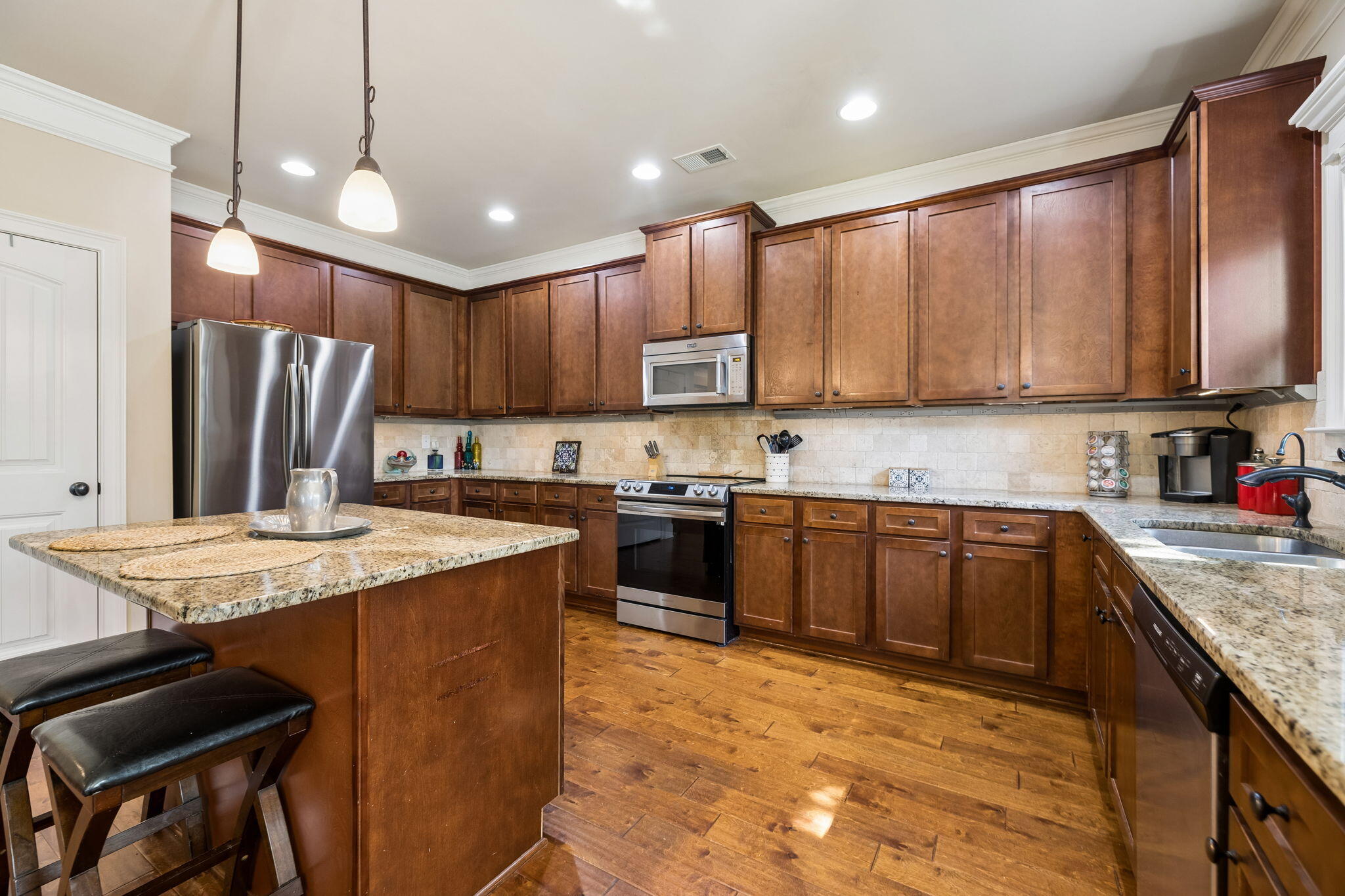8074 Fox Glove Drive