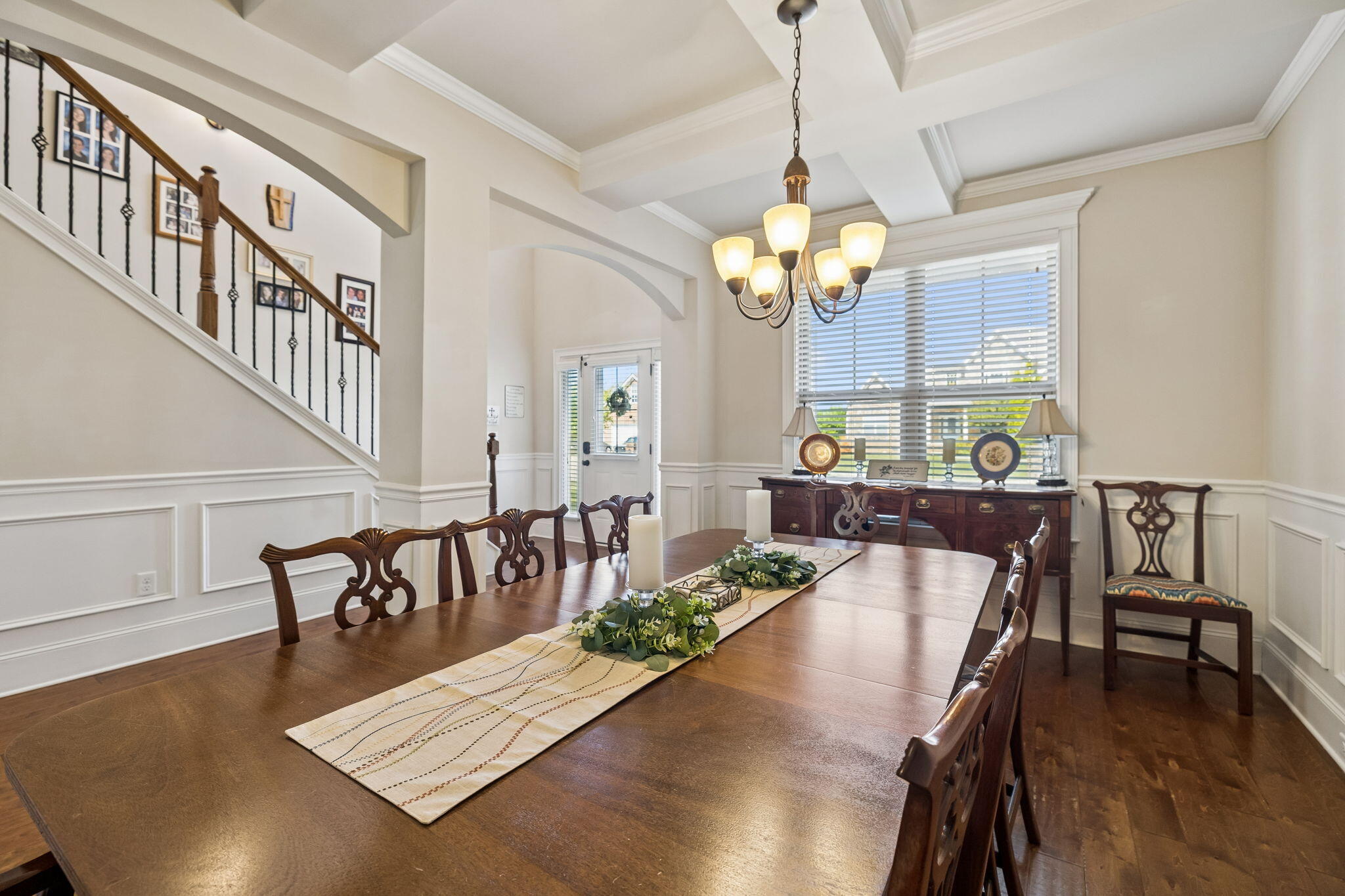 8074 Fox Glove Drive