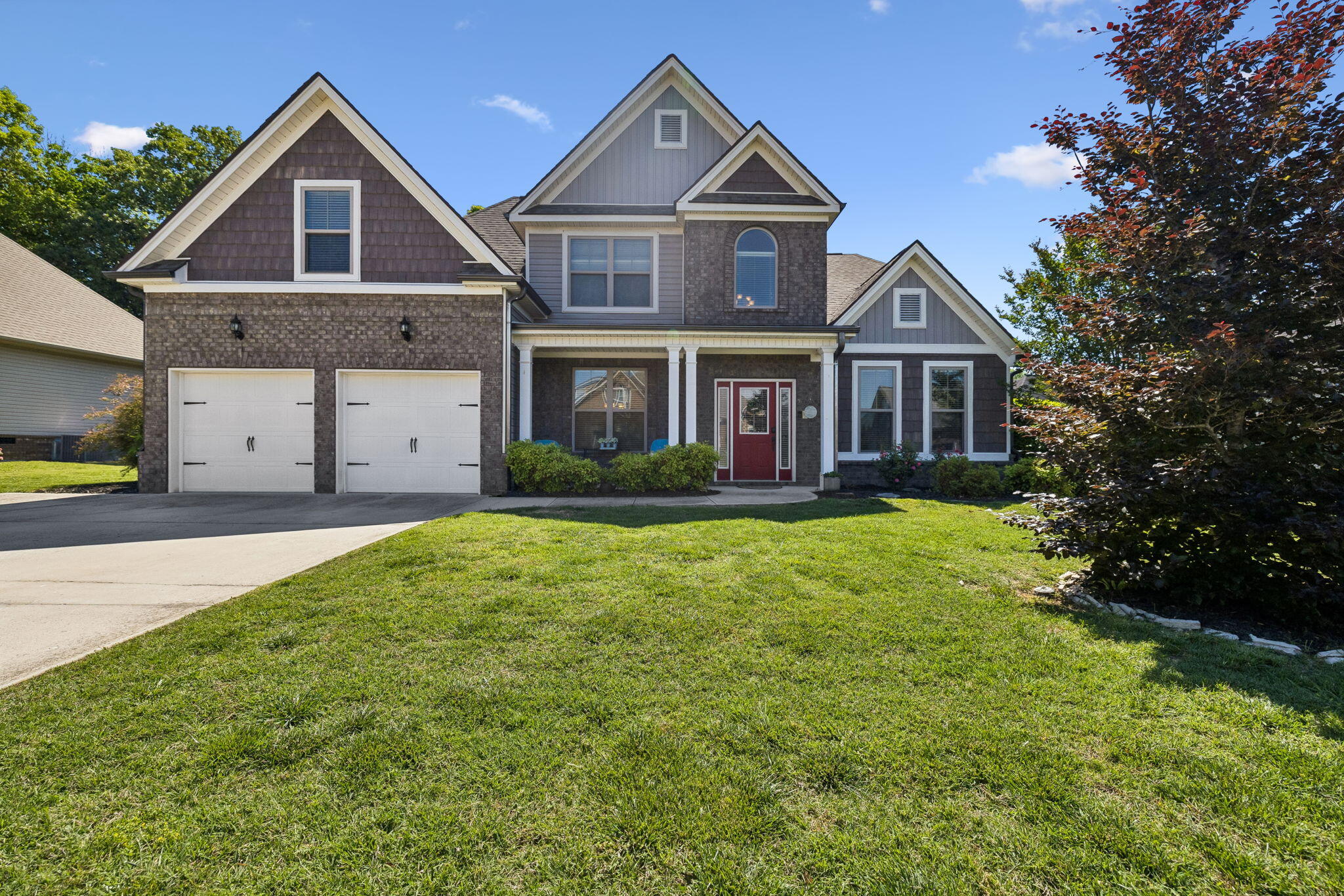 8074 Fox Glove Drive
