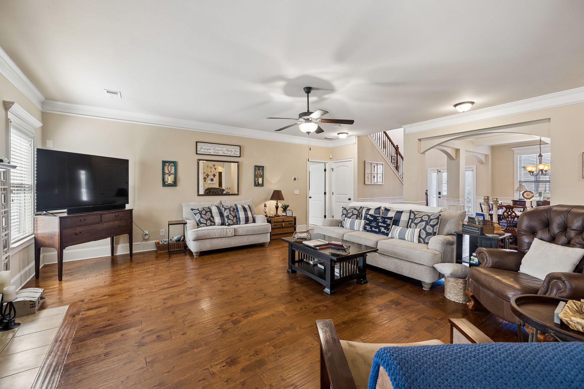 8074 Fox Glove Drive