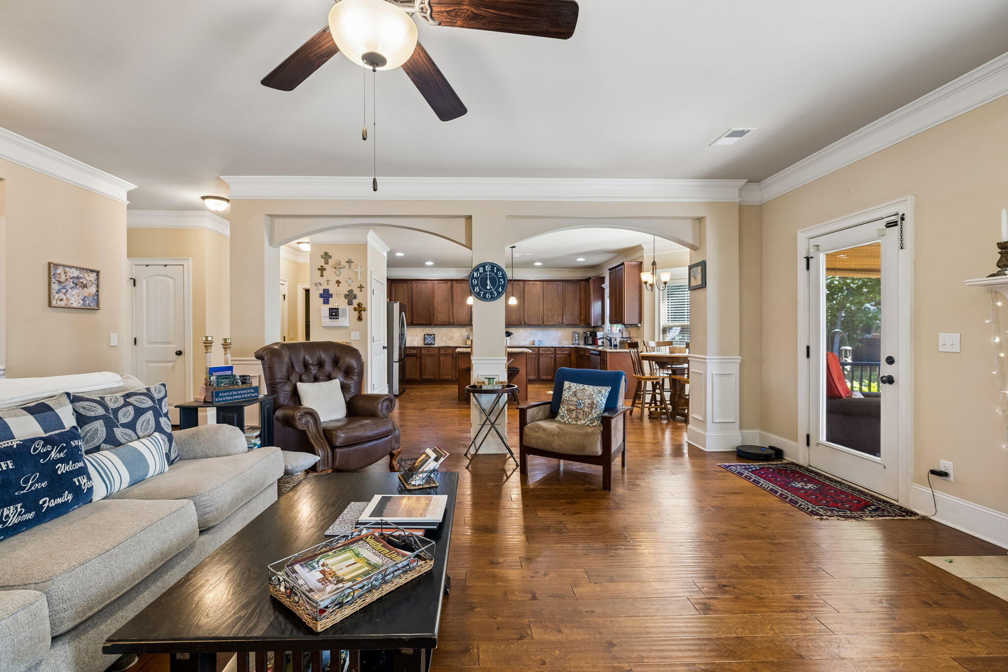 8074 Fox Glove Drive