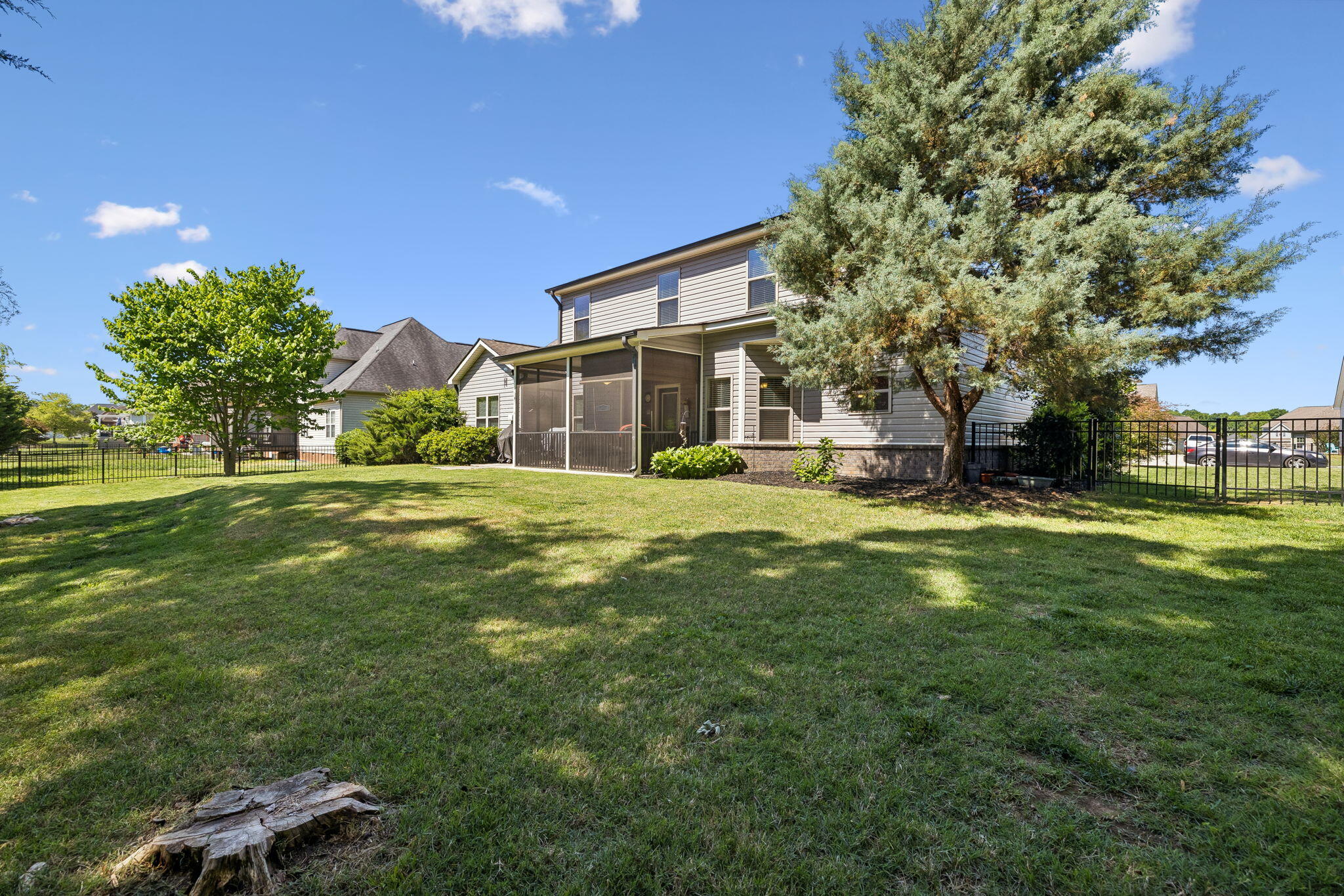 8074 Fox Glove Drive