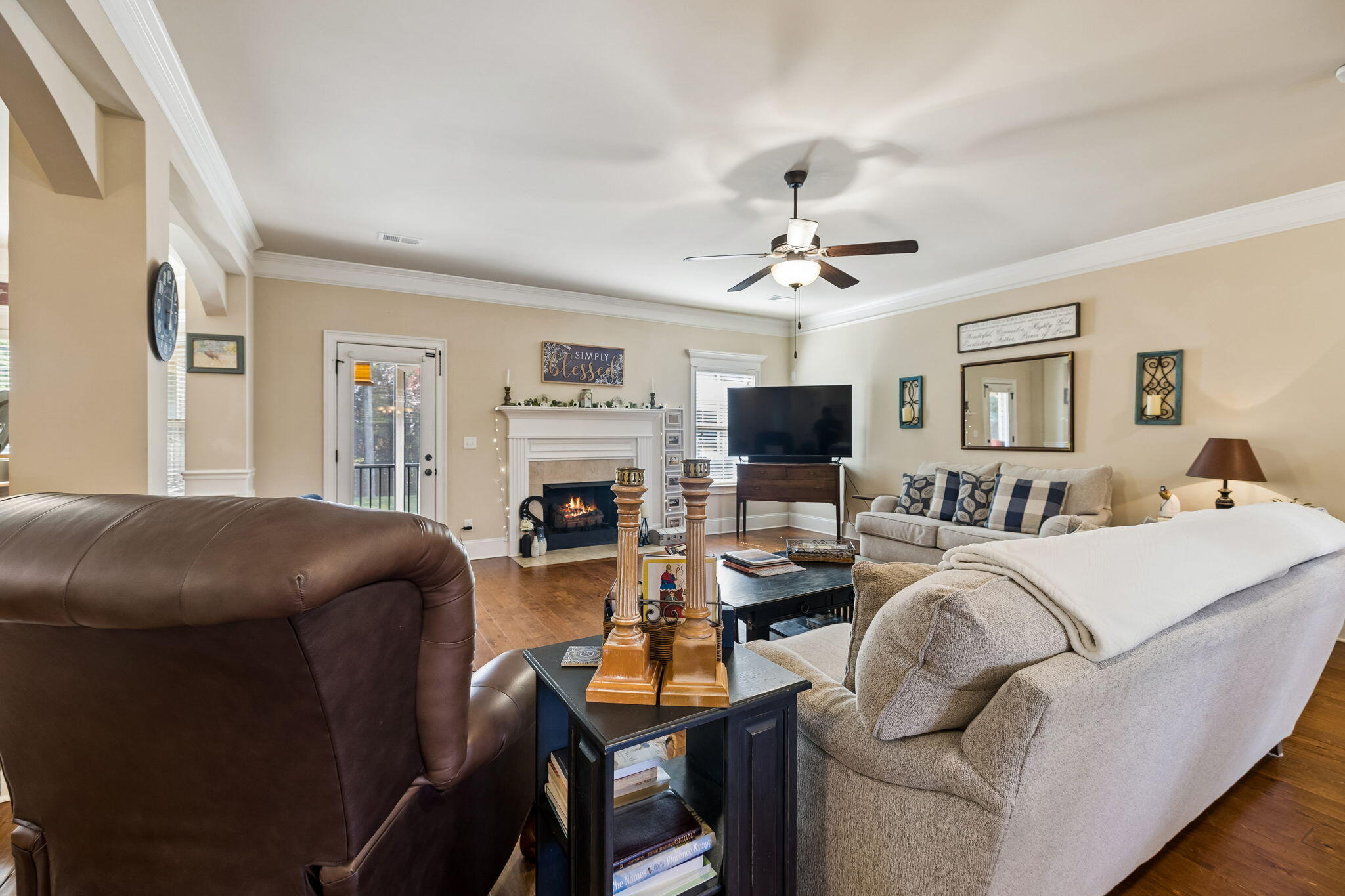 8074 Fox Glove Drive