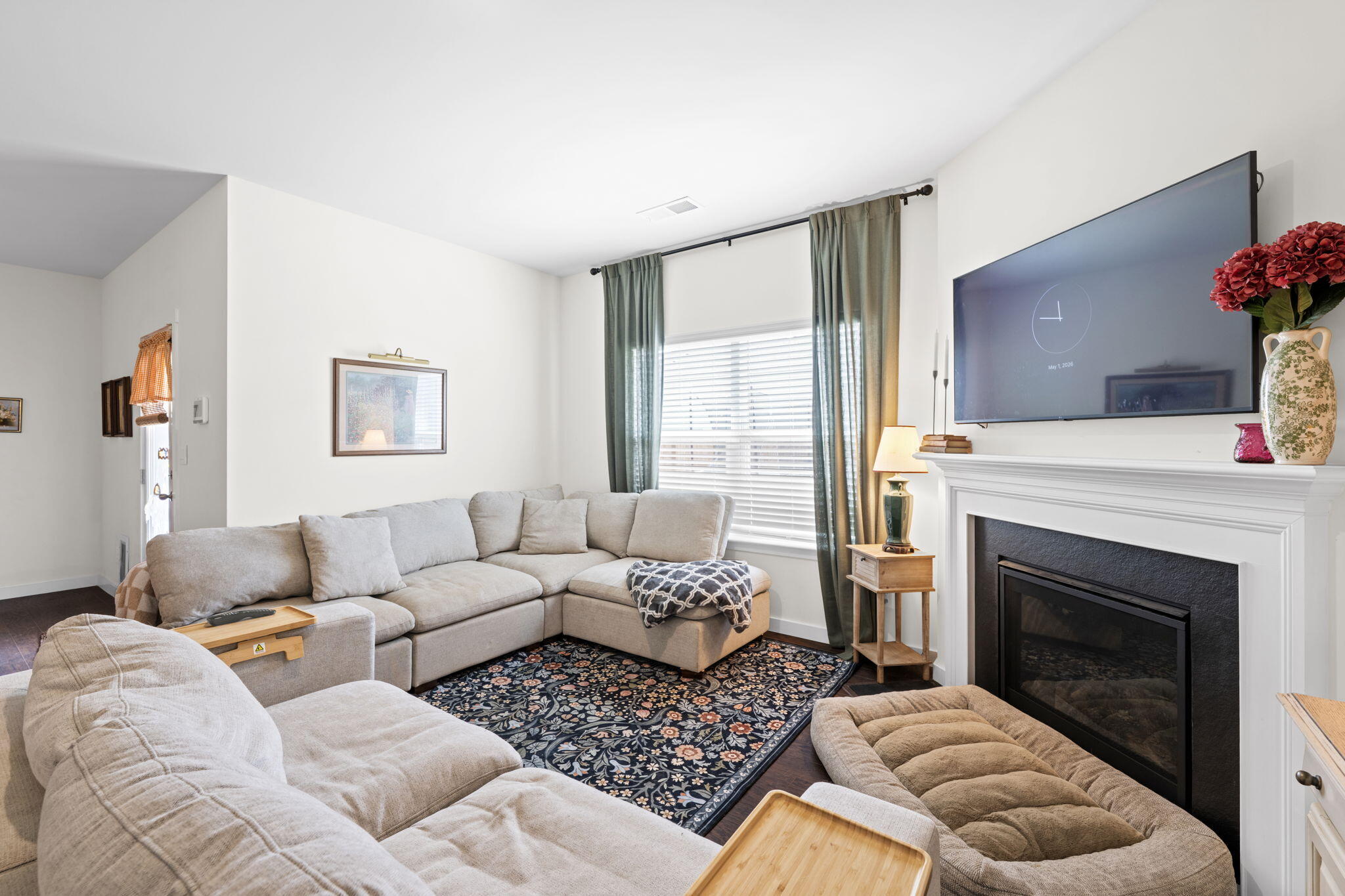 8534 Dewberry Drive
