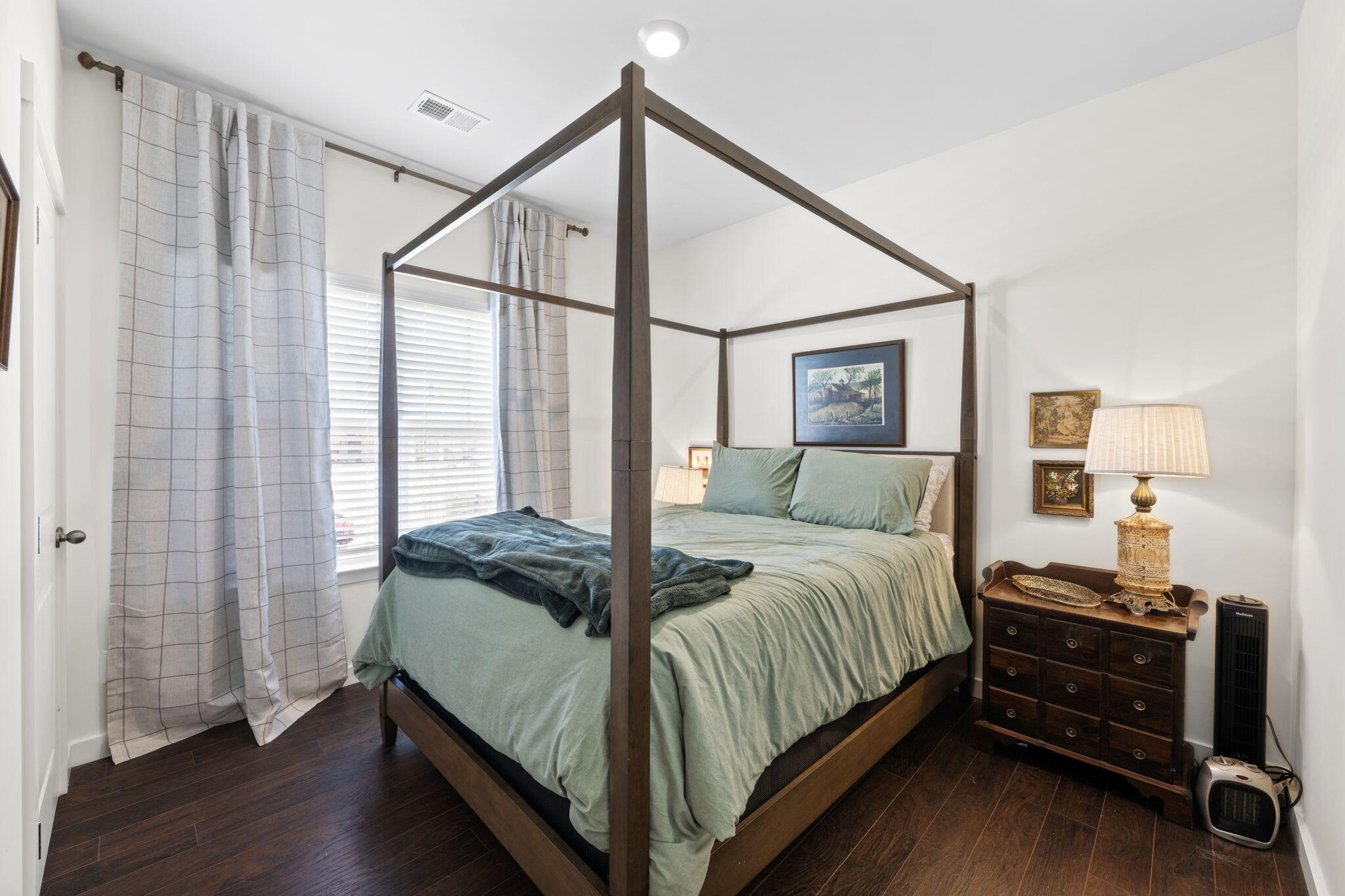 8534 Dewberry Drive