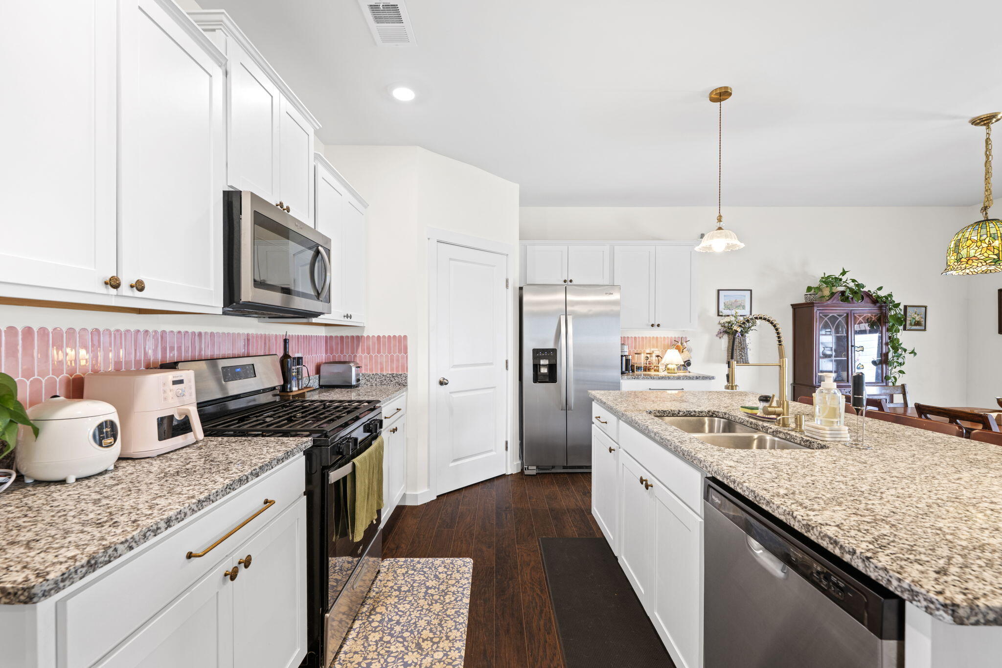 8534 Dewberry Drive