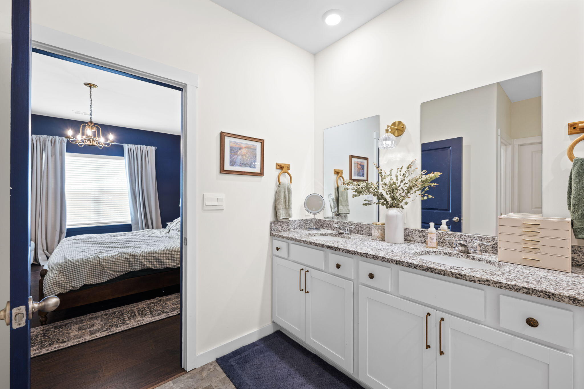 8534 Dewberry Drive
