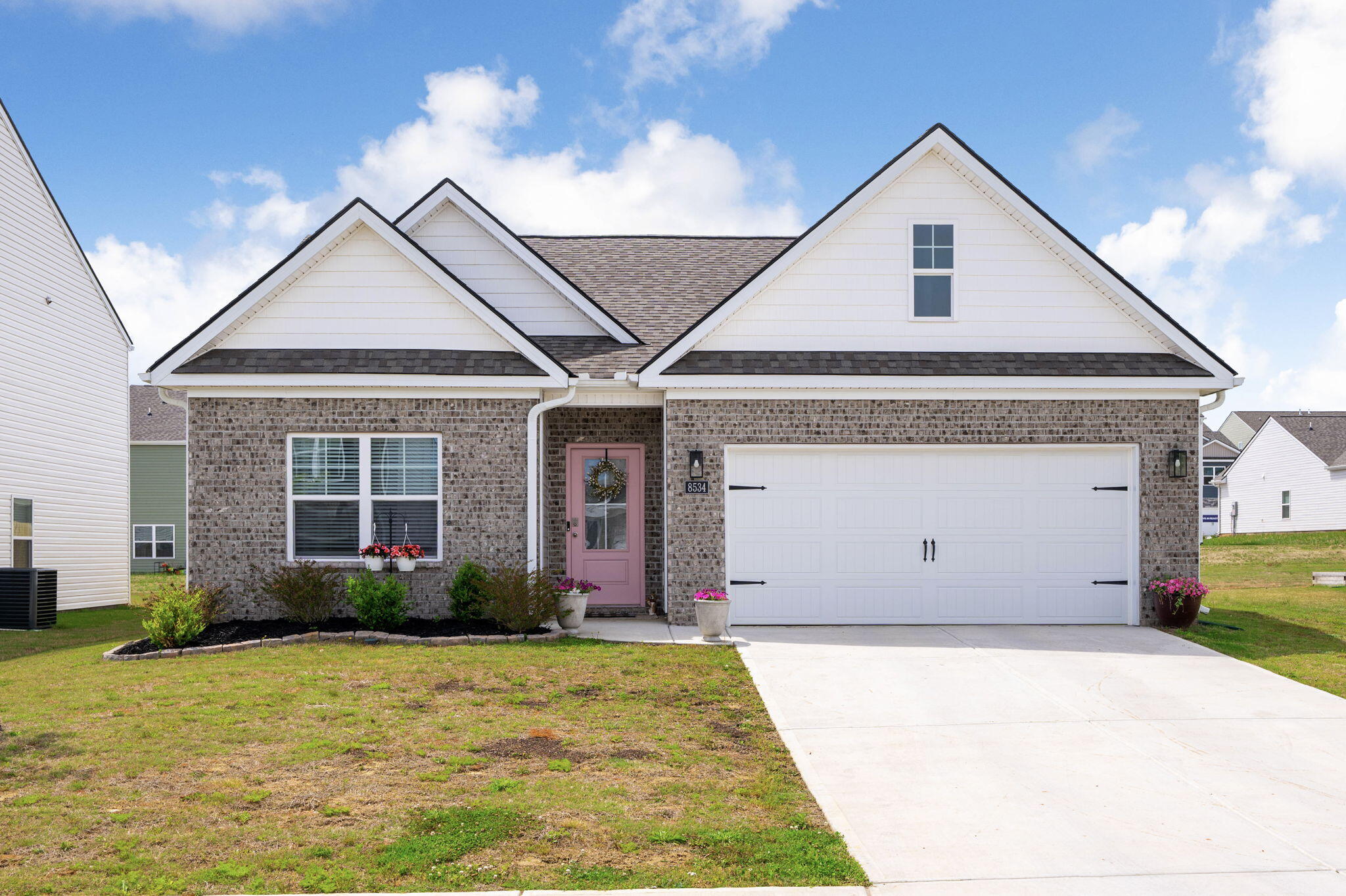8534 Dewberry Drive