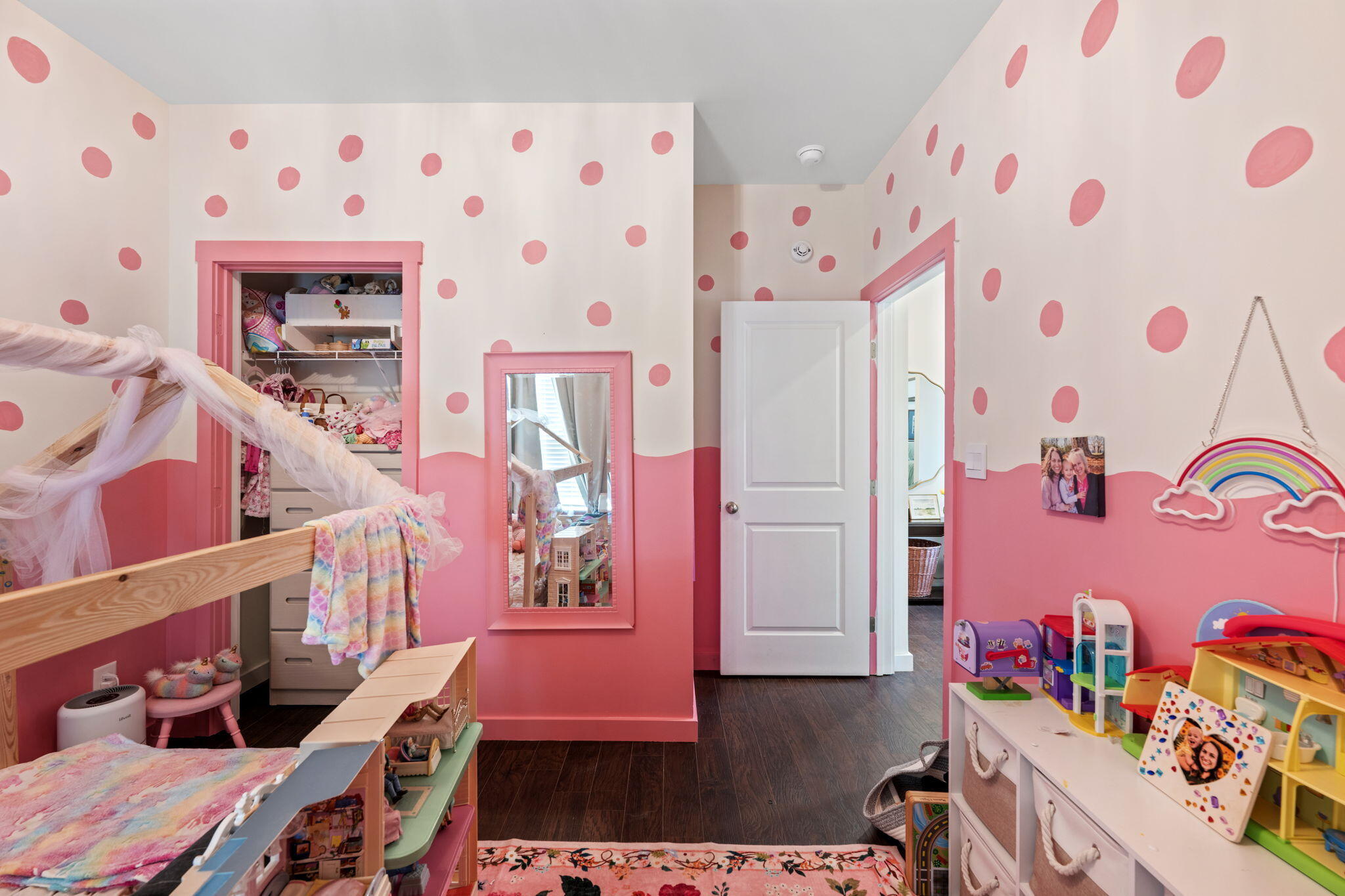 8534 Dewberry Drive