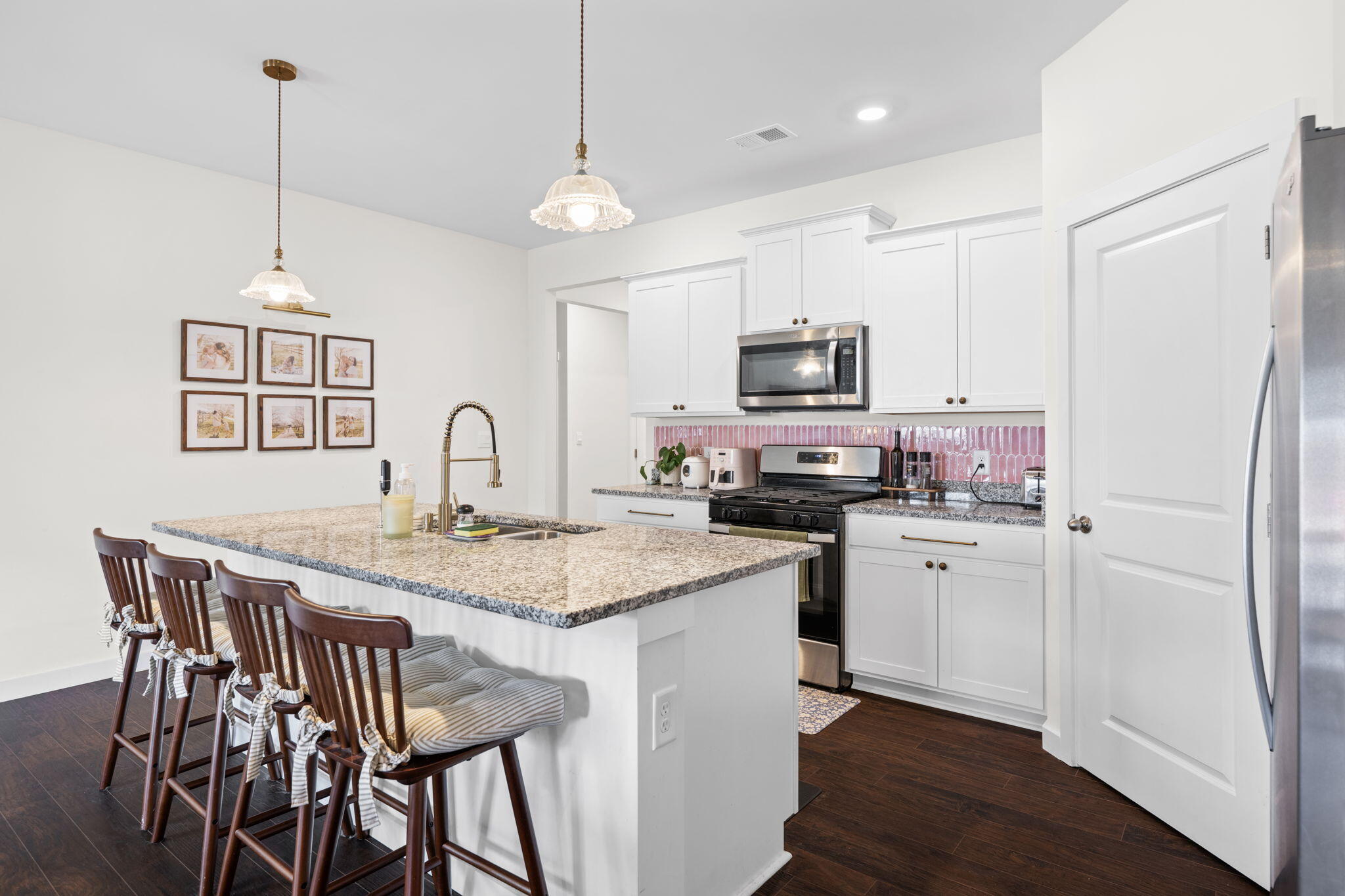 8534 Dewberry Drive