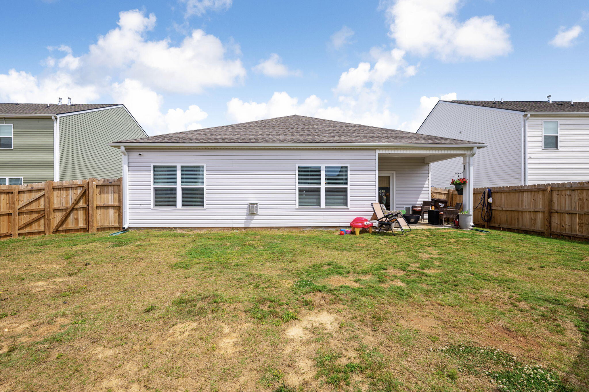 8534 Dewberry Drive