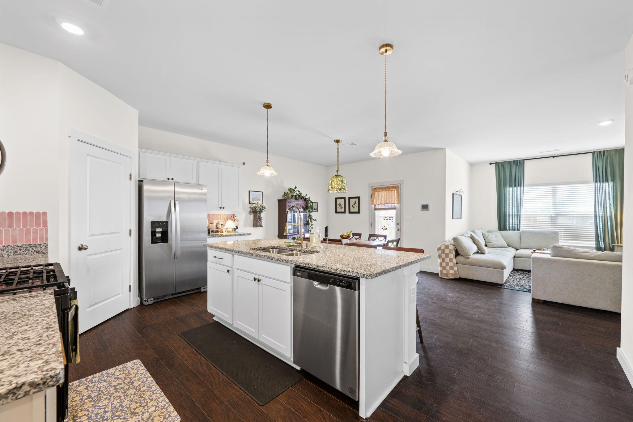 8534 Dewberry Drive