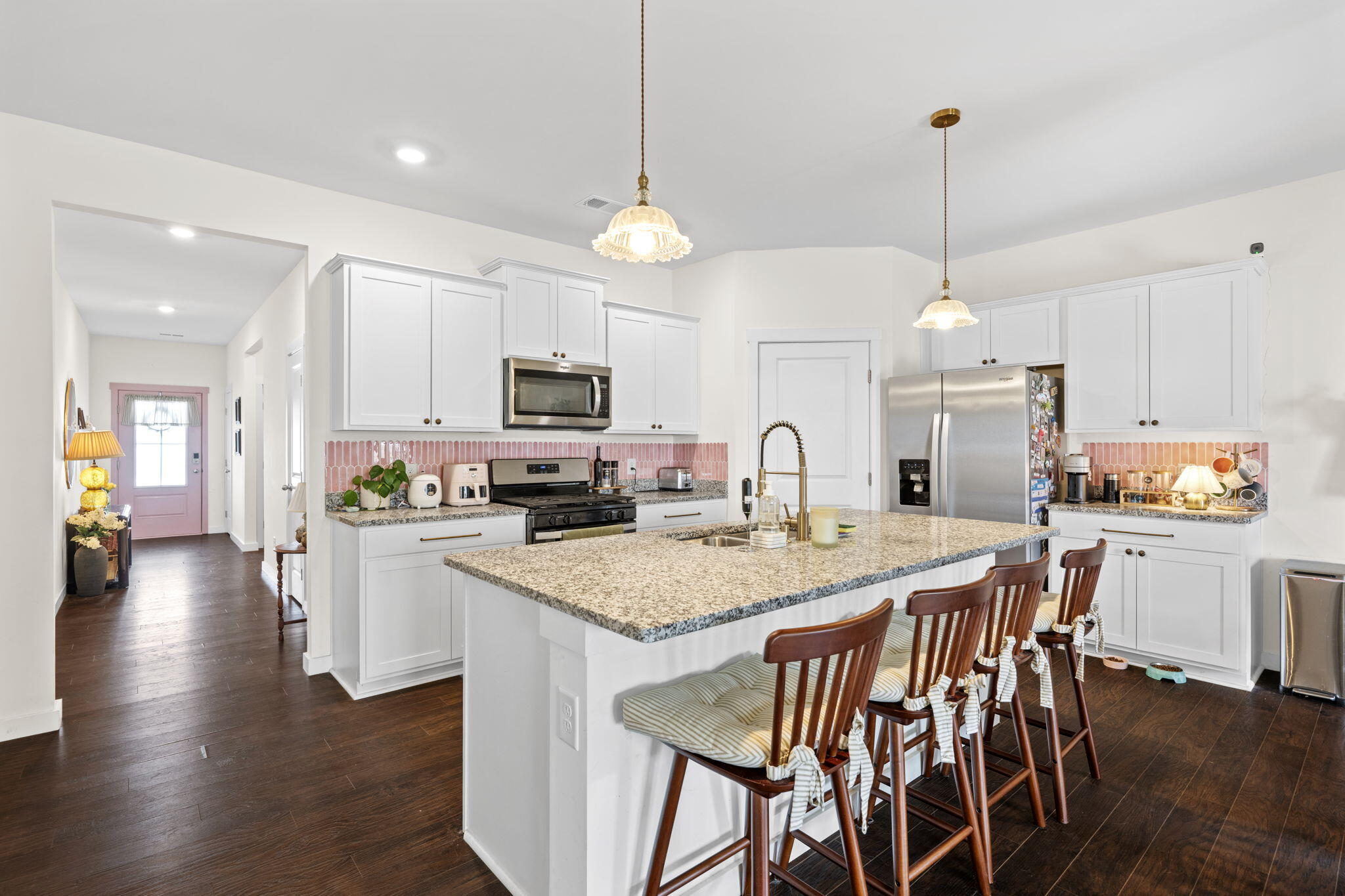 8534 Dewberry Drive