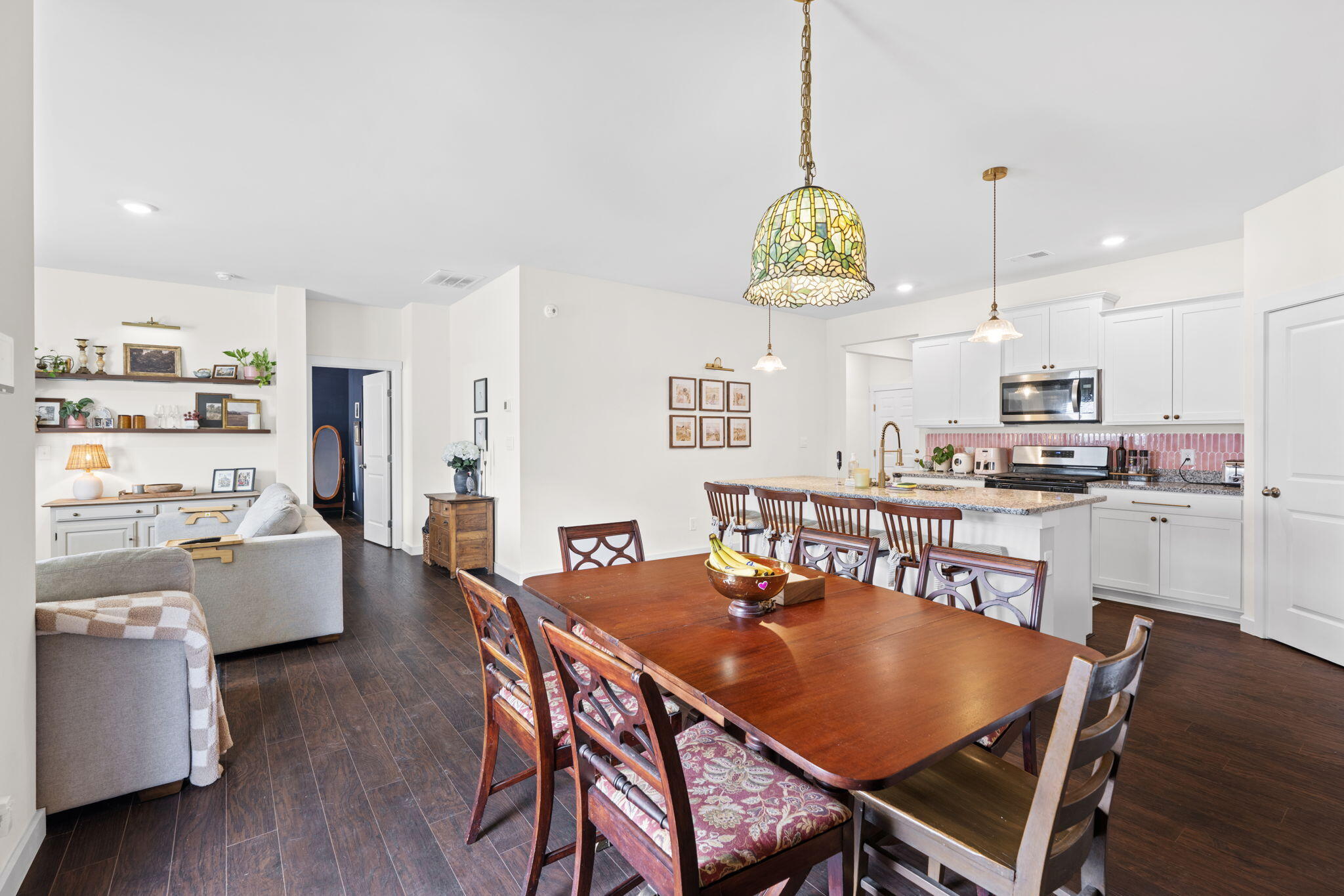 8534 Dewberry Drive