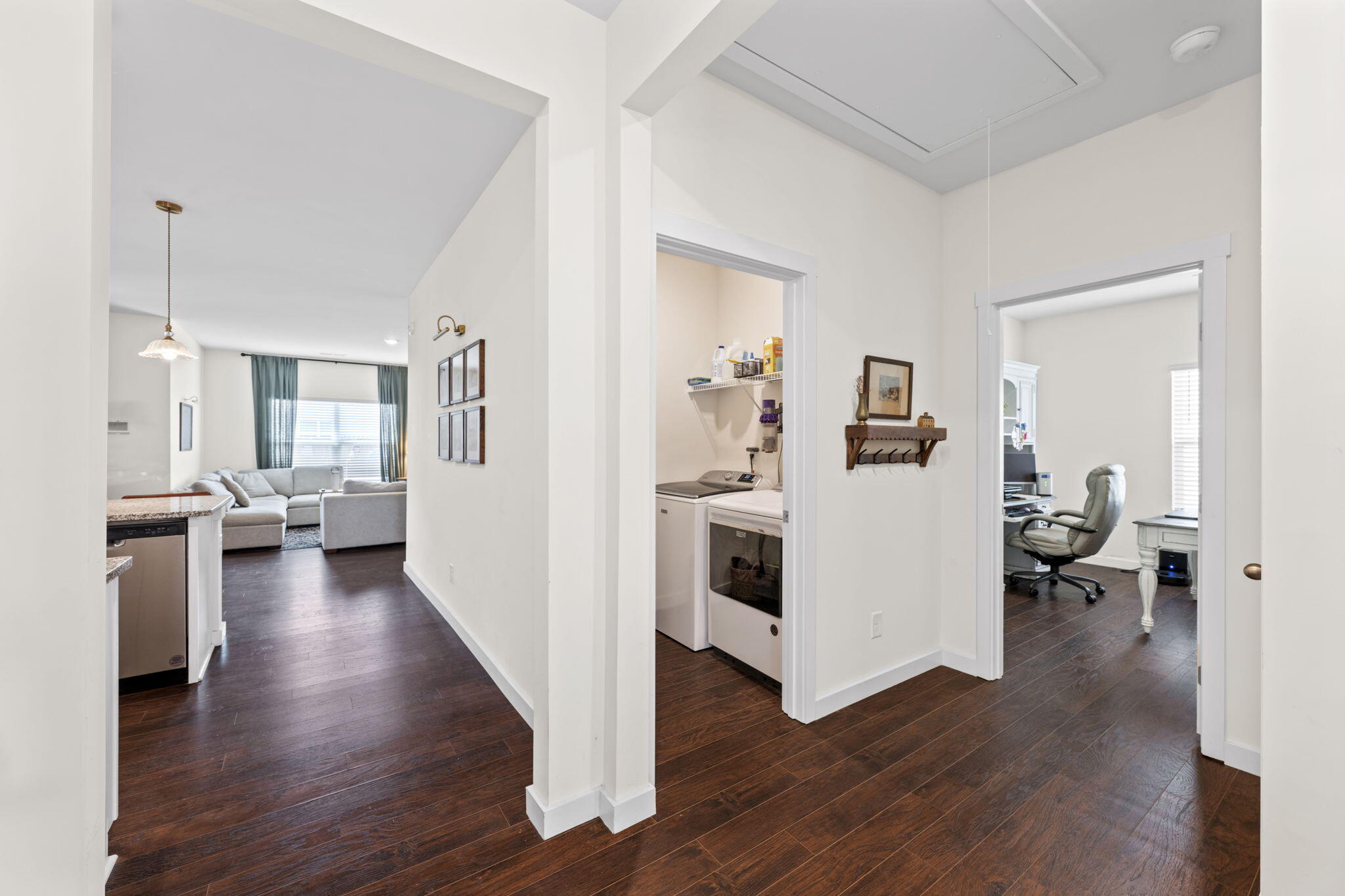 8534 Dewberry Drive