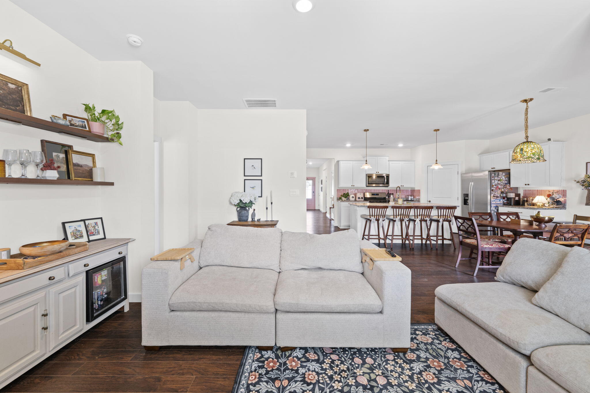 8534 Dewberry Drive