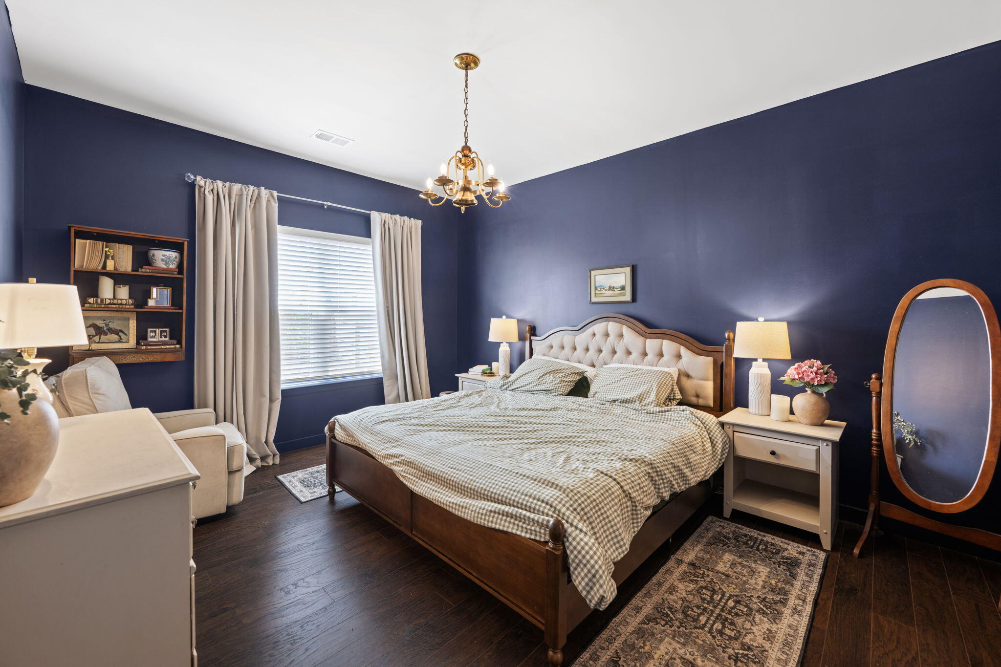 8534 Dewberry Drive