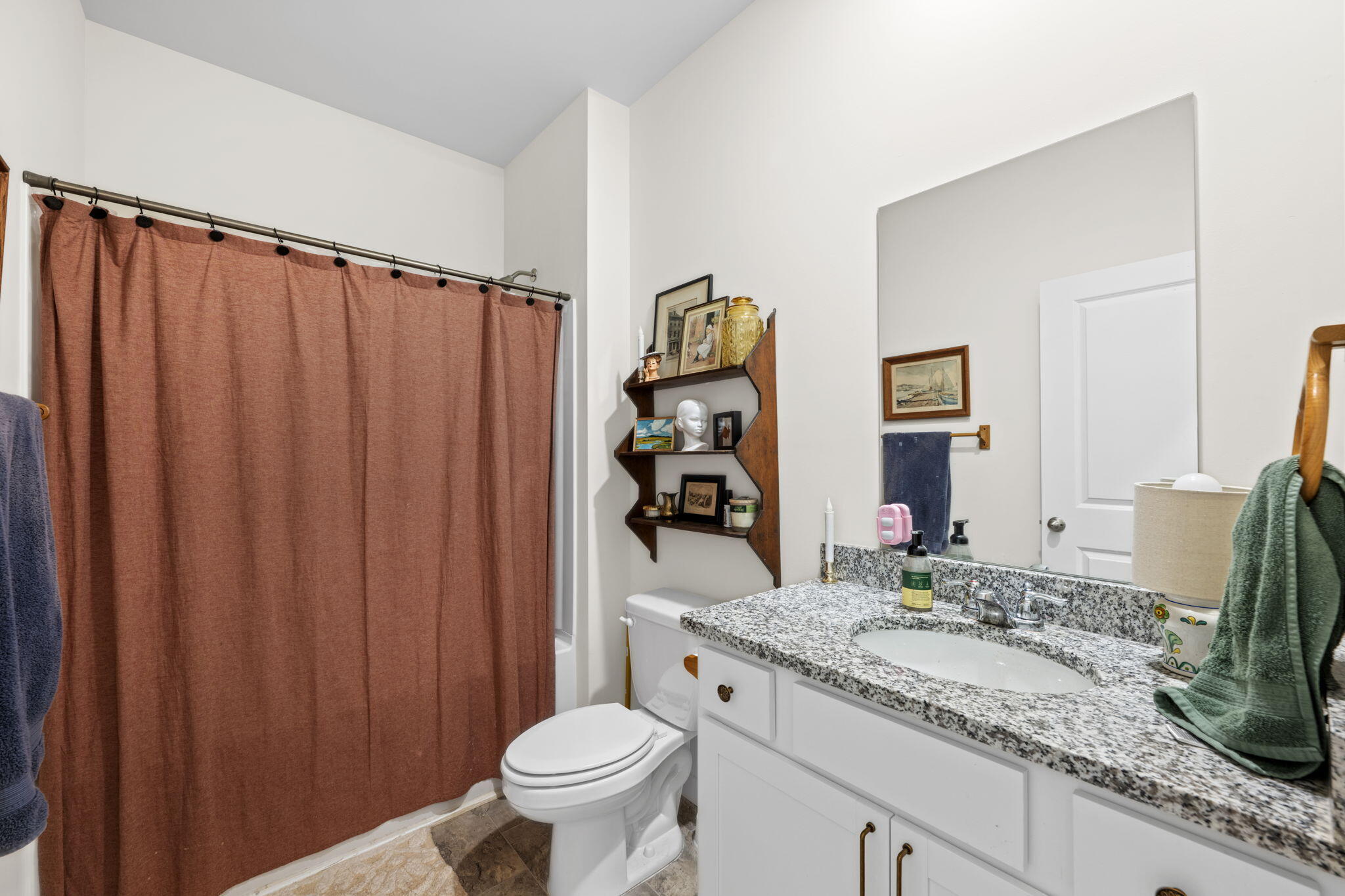 8534 Dewberry Drive
