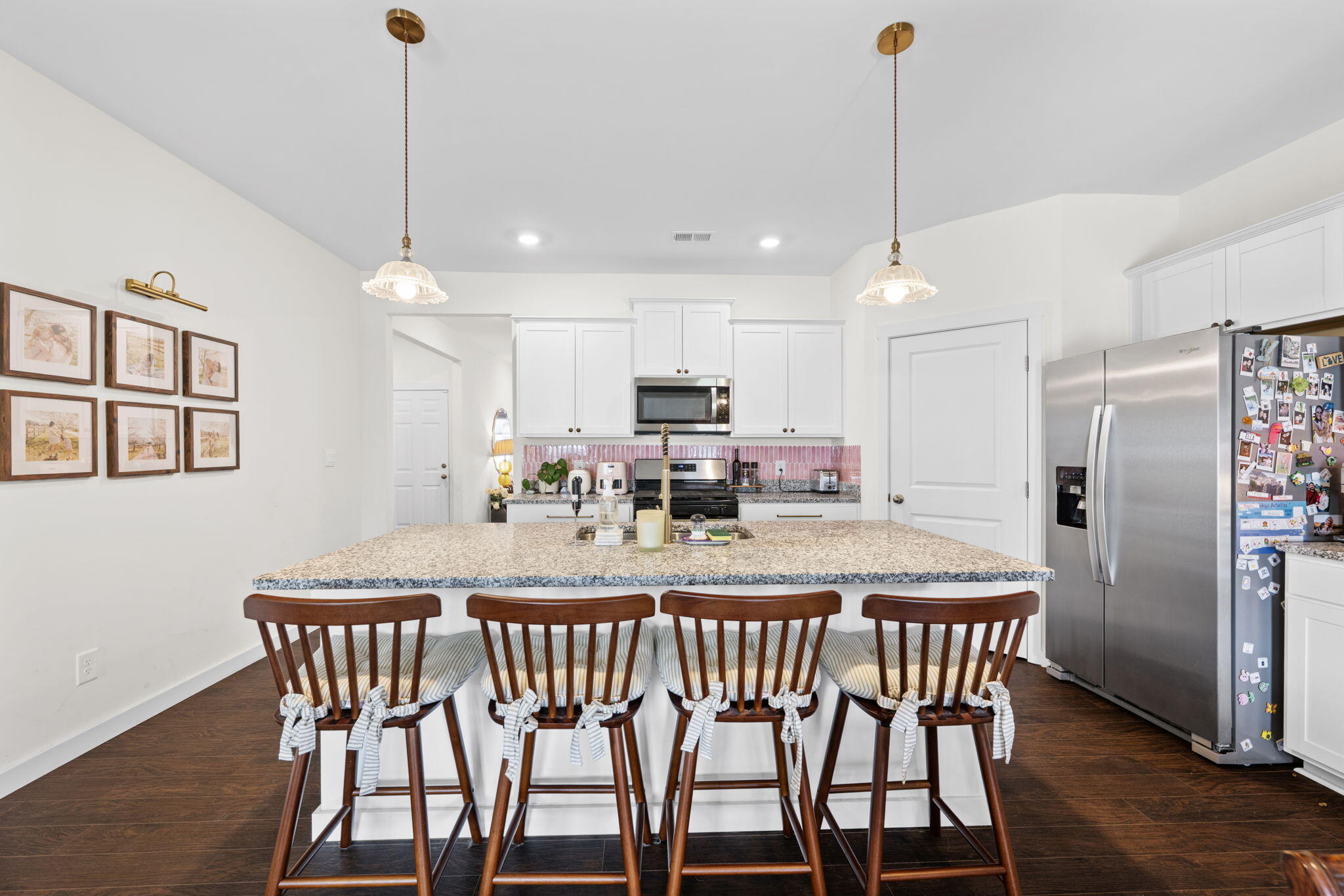 8534 Dewberry Drive