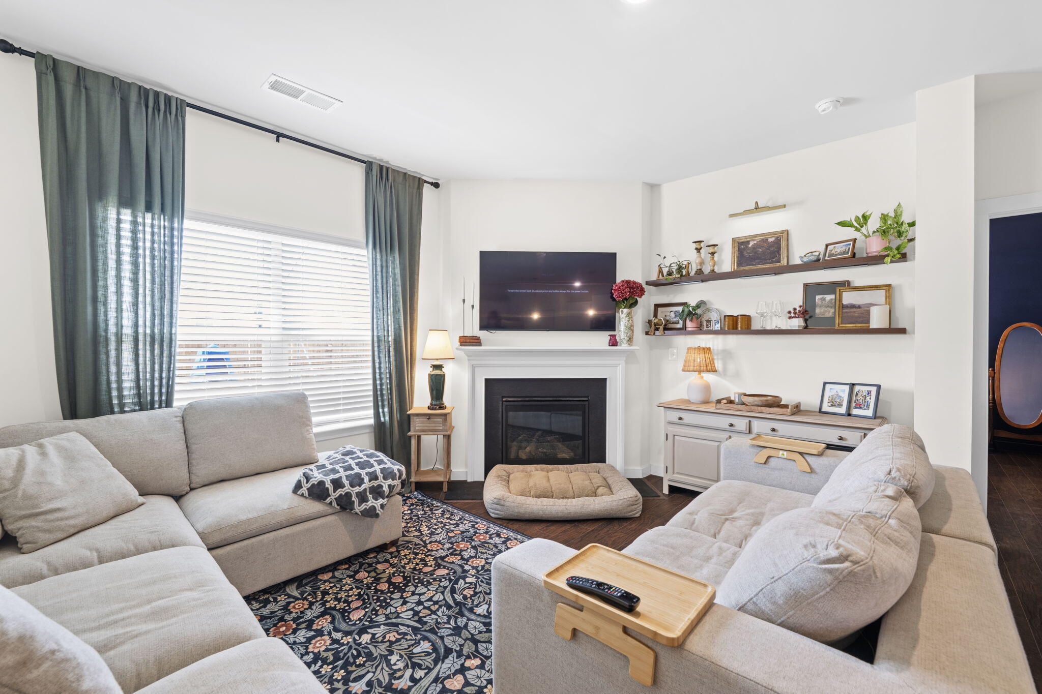 8534 Dewberry Drive