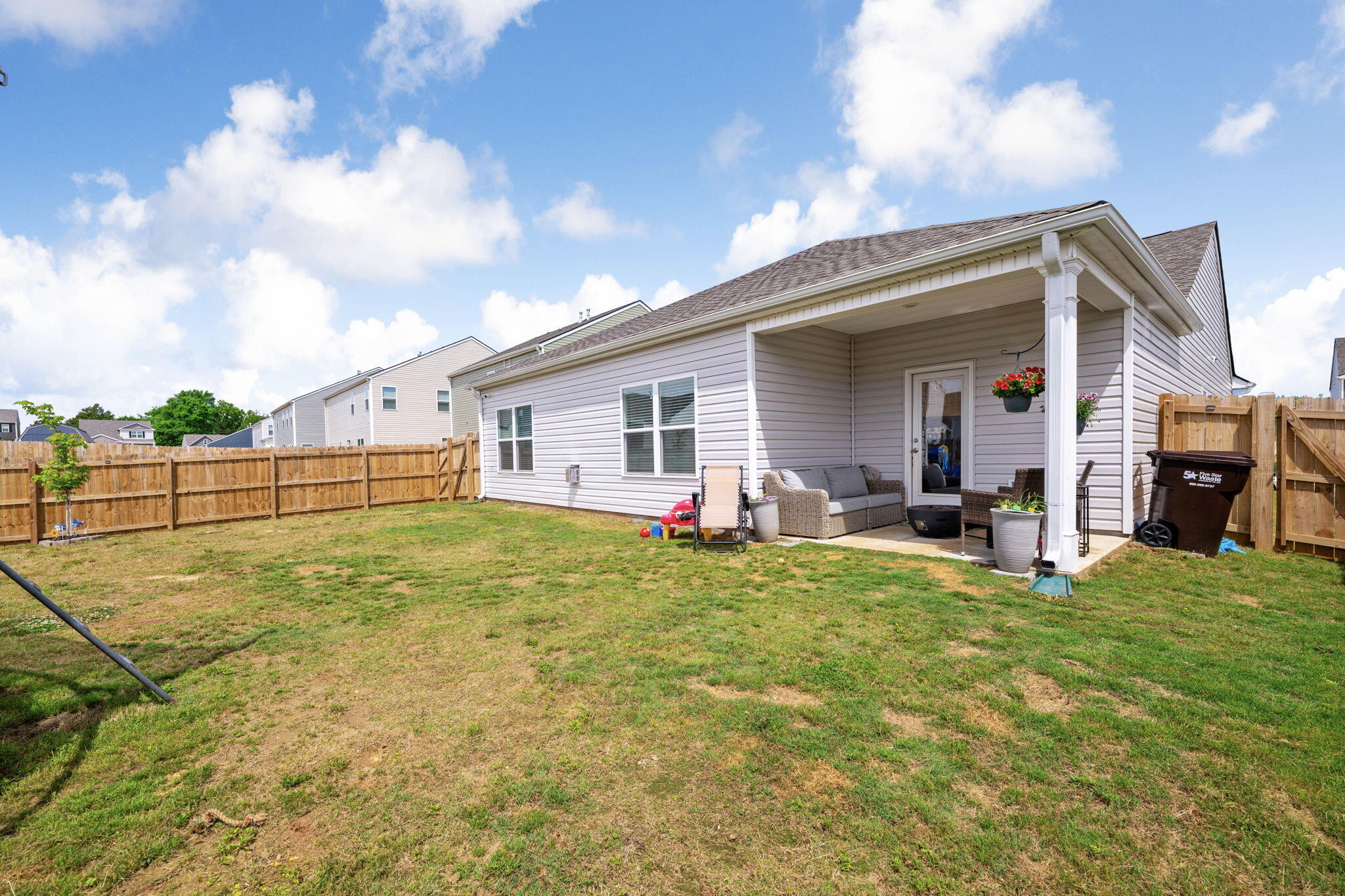 8534 Dewberry Drive