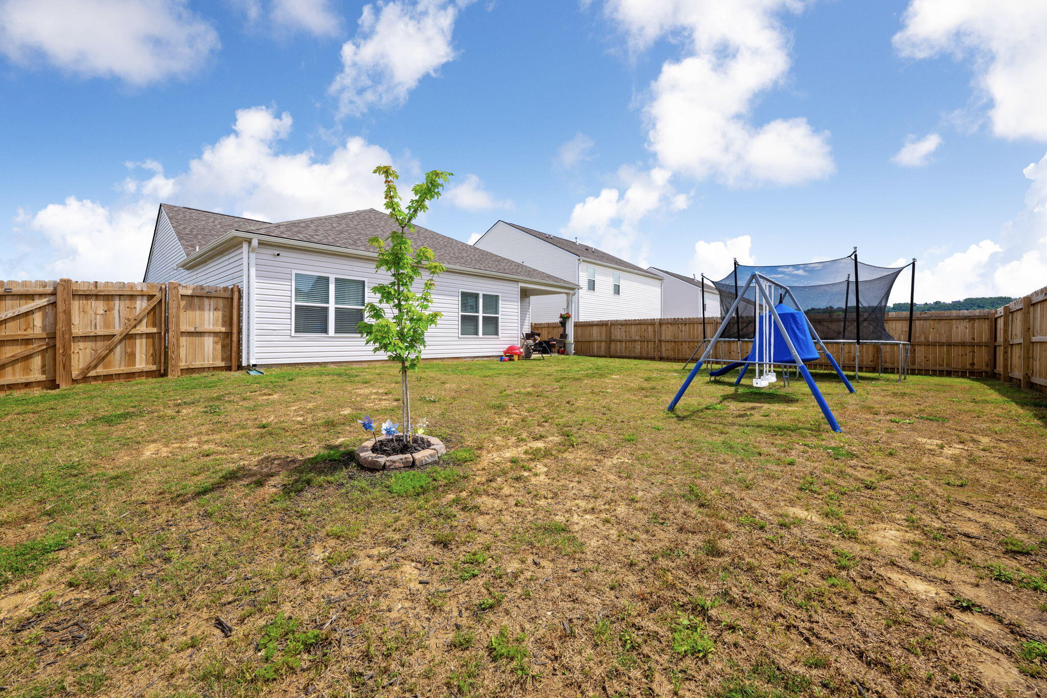 8534 Dewberry Drive