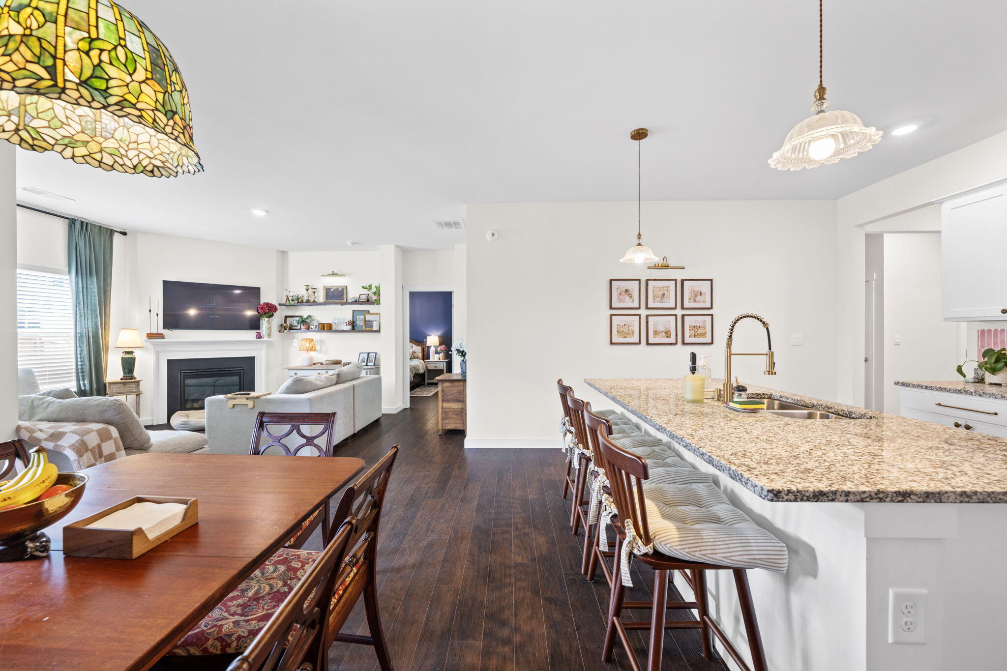 8534 Dewberry Drive