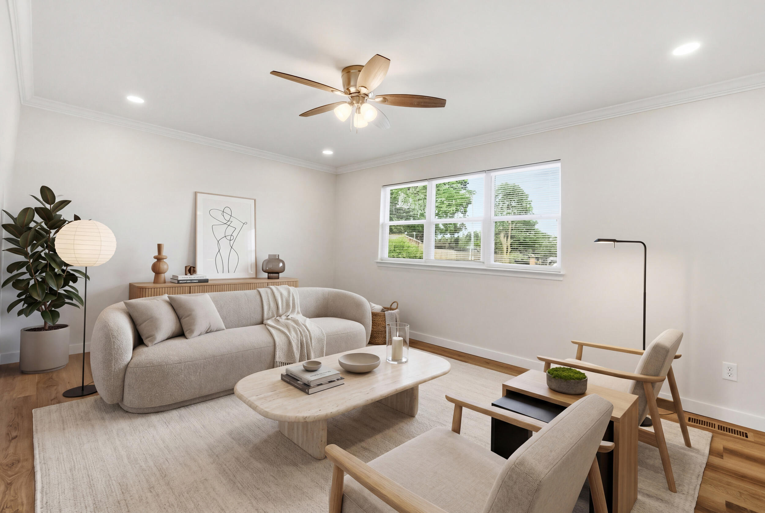 1233 Radmoor Drive