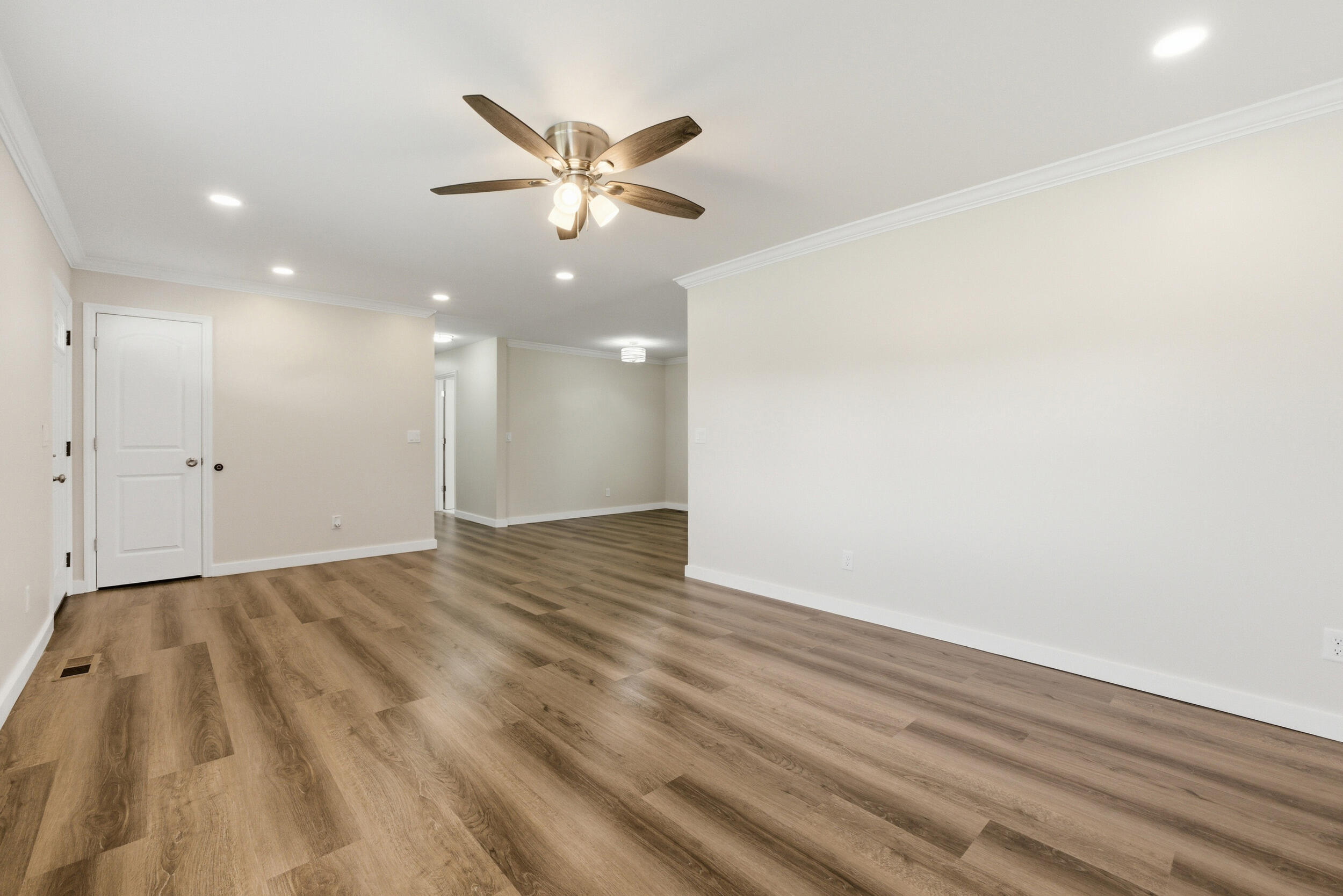 1233 Radmoor Drive
