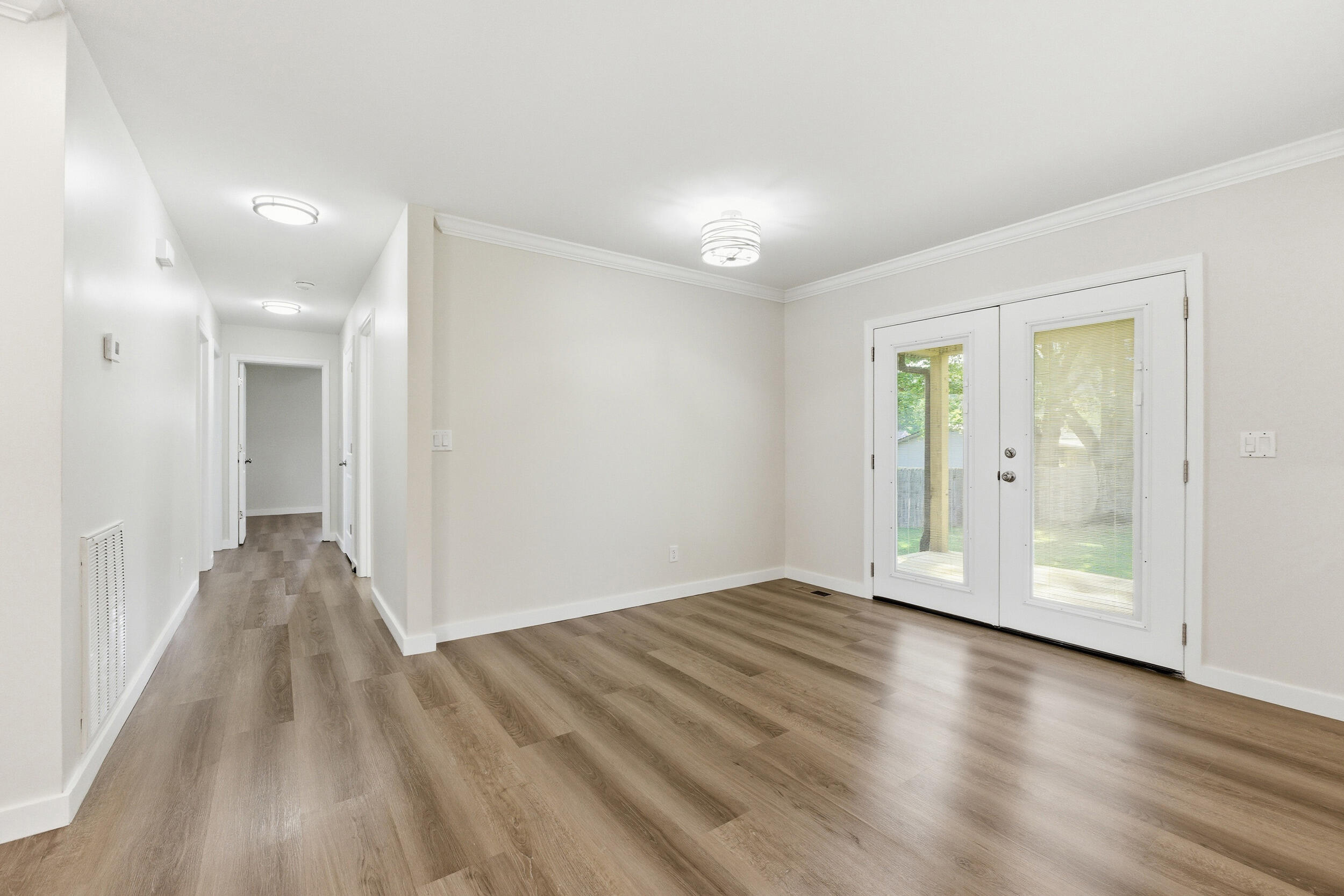 1233 Radmoor Drive