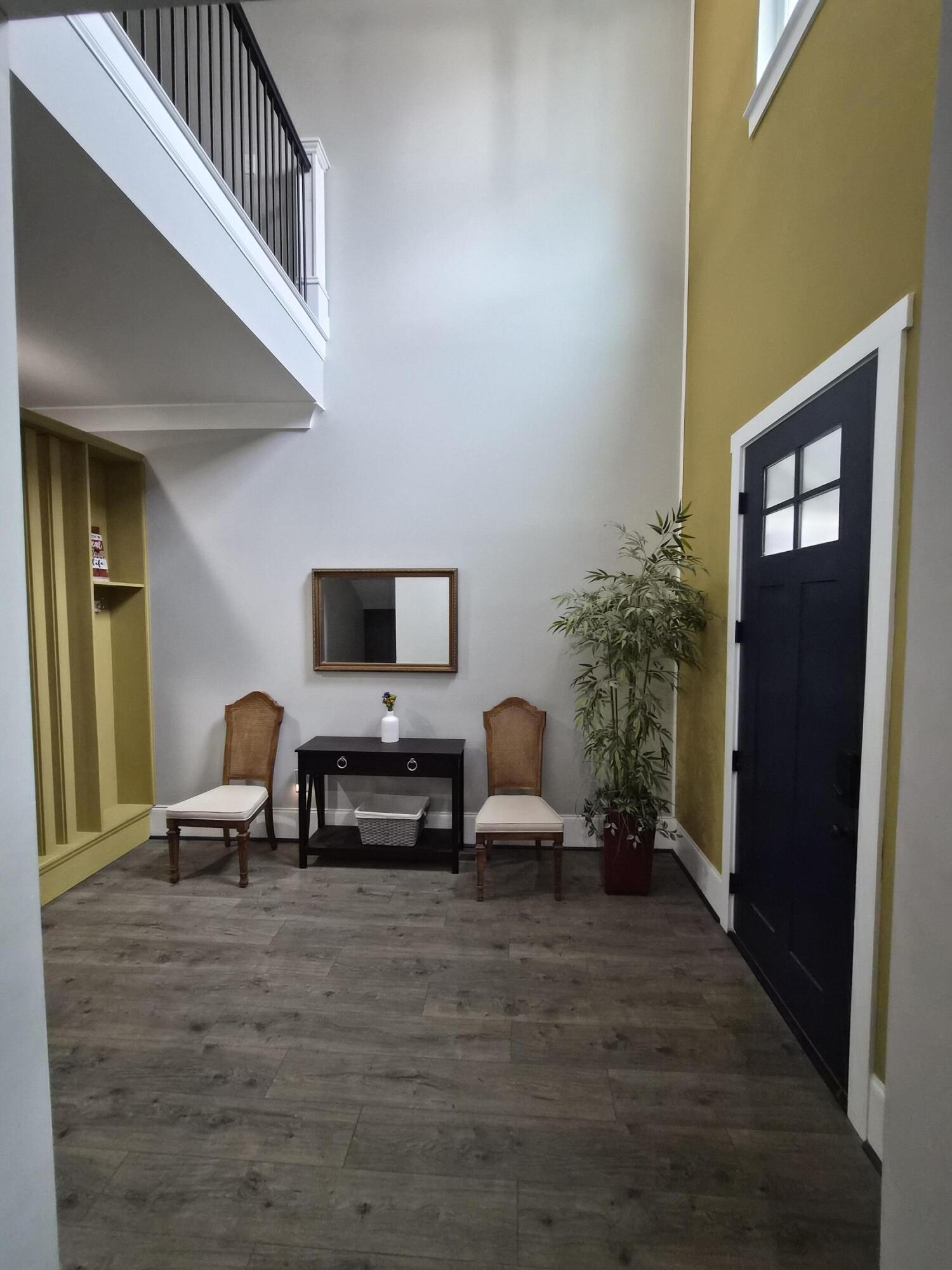 509 Tucker Street