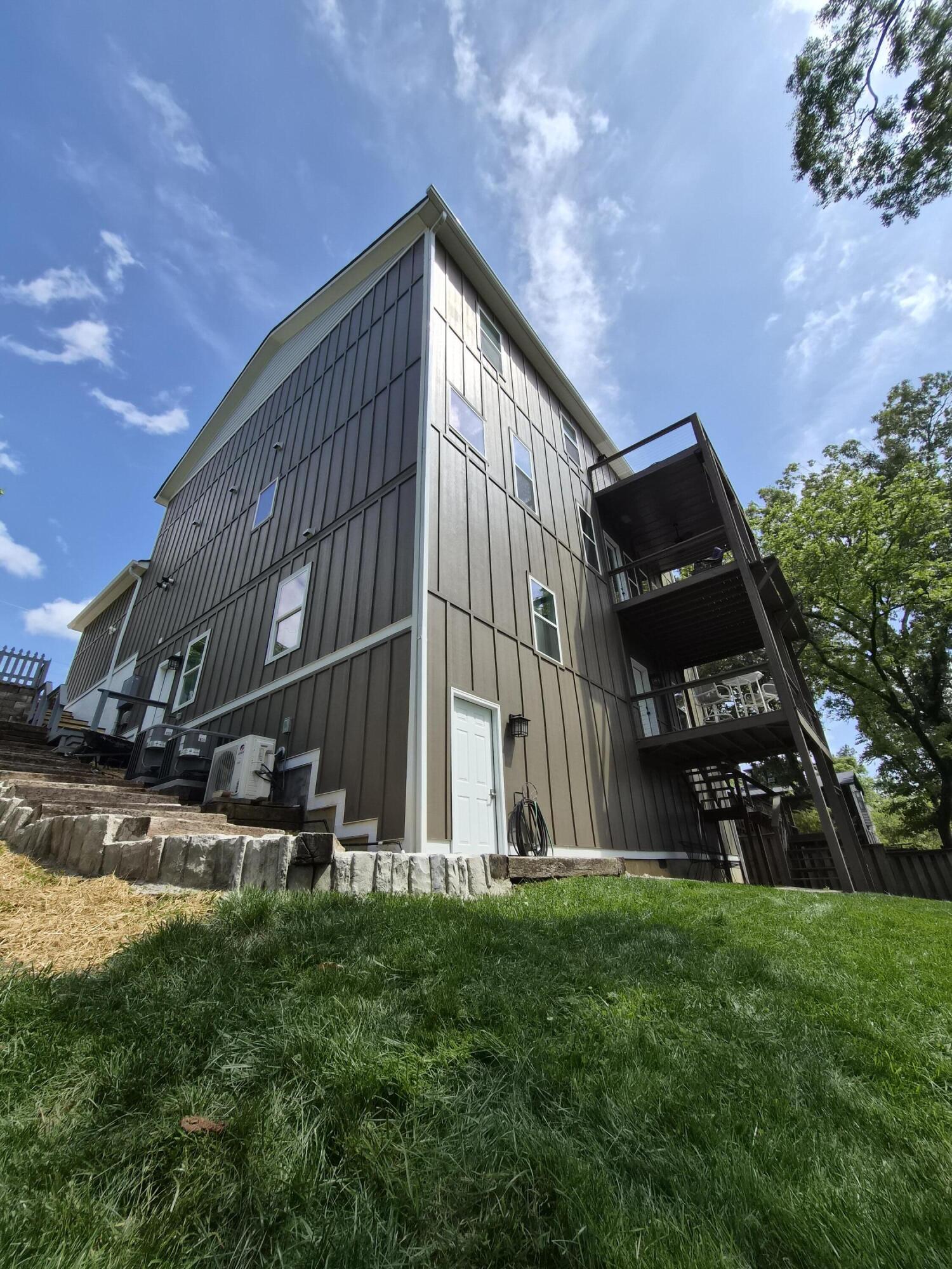 509 Tucker Street