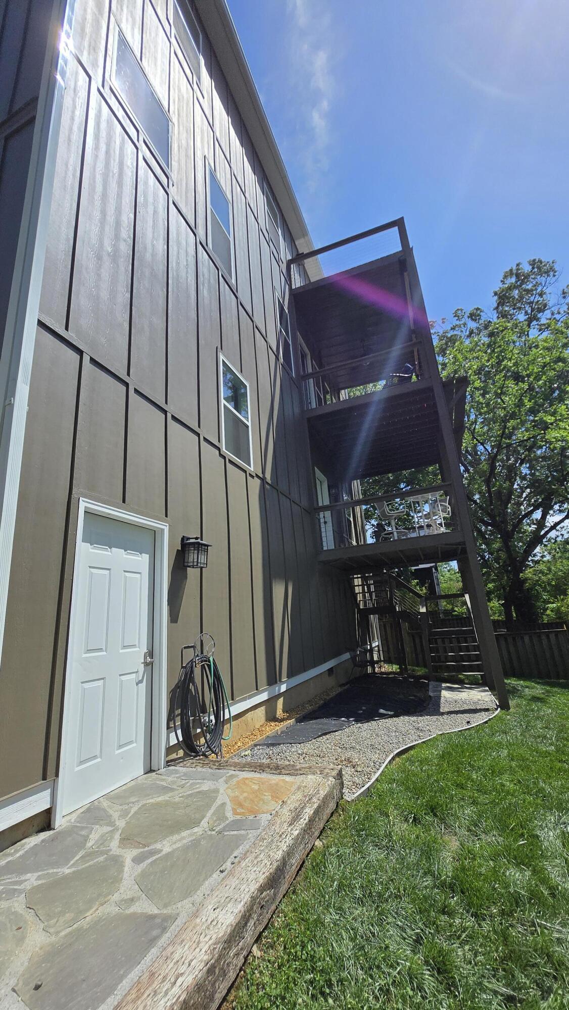 509 Tucker Street
