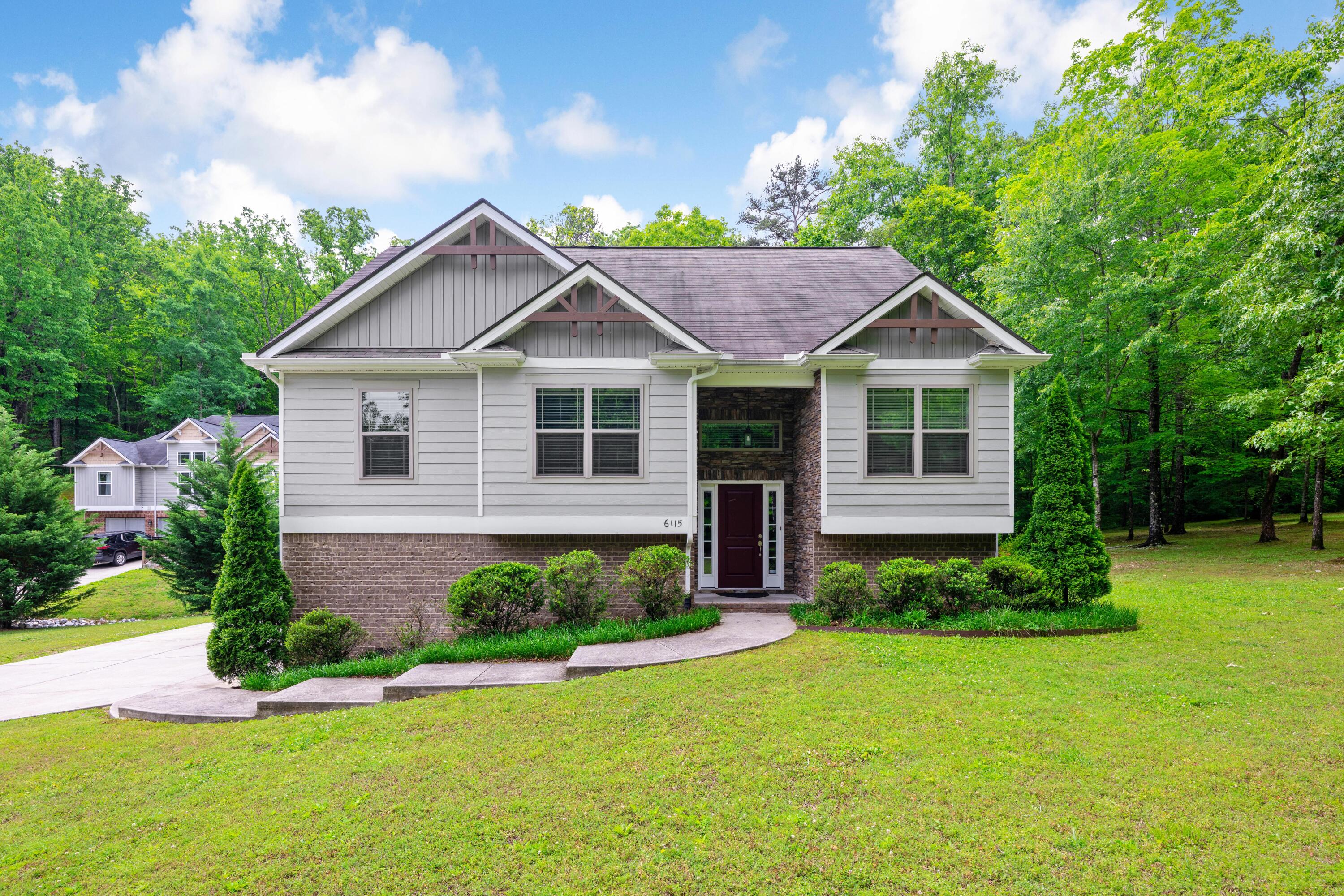 6115 Caleb Place