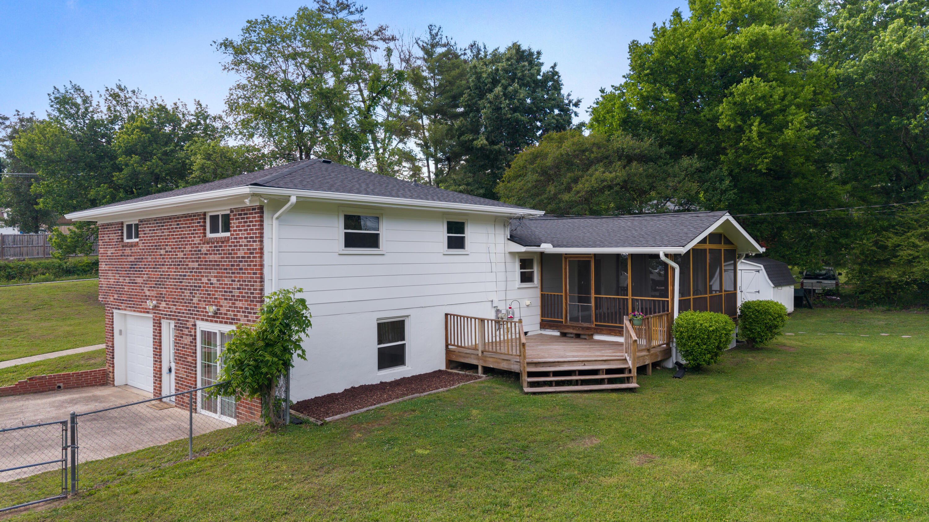 2414 Standifer Gap Road