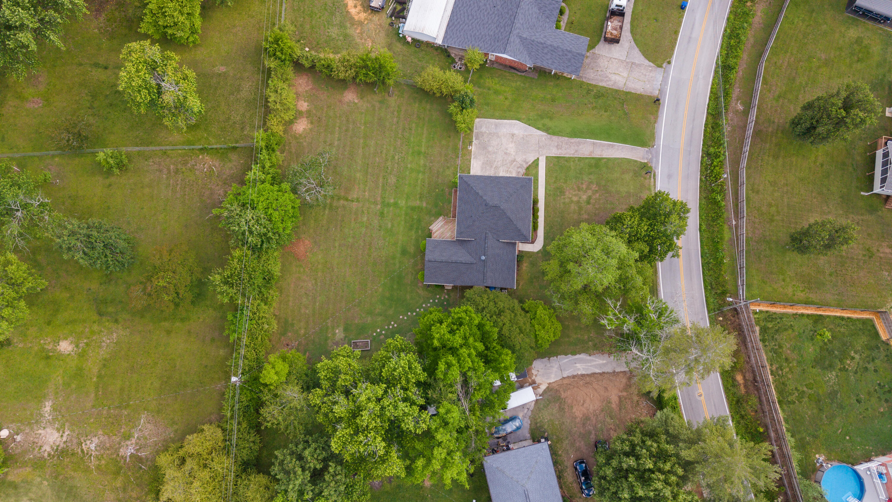 2414 Standifer Gap Road