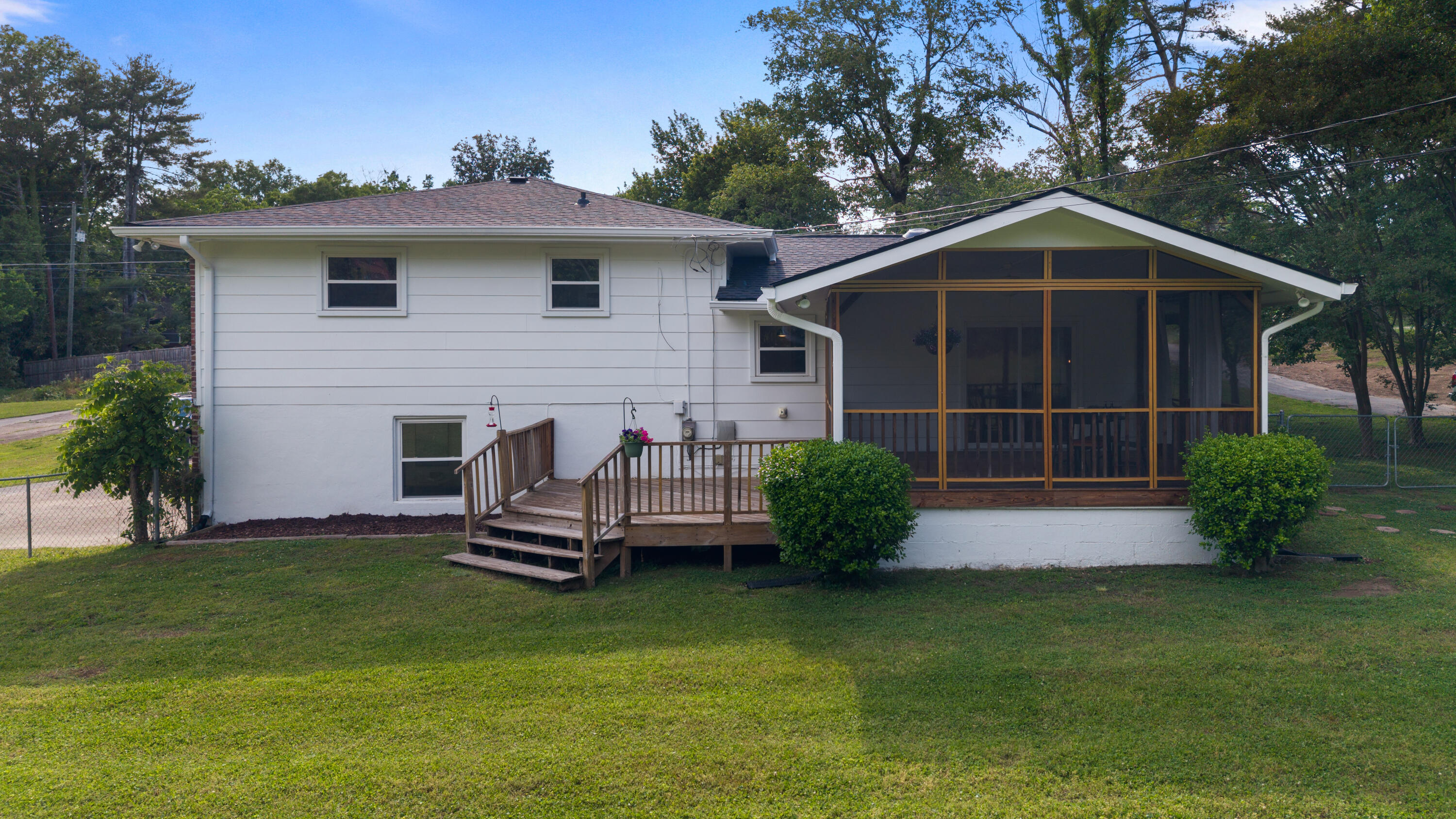 2414 Standifer Gap Road